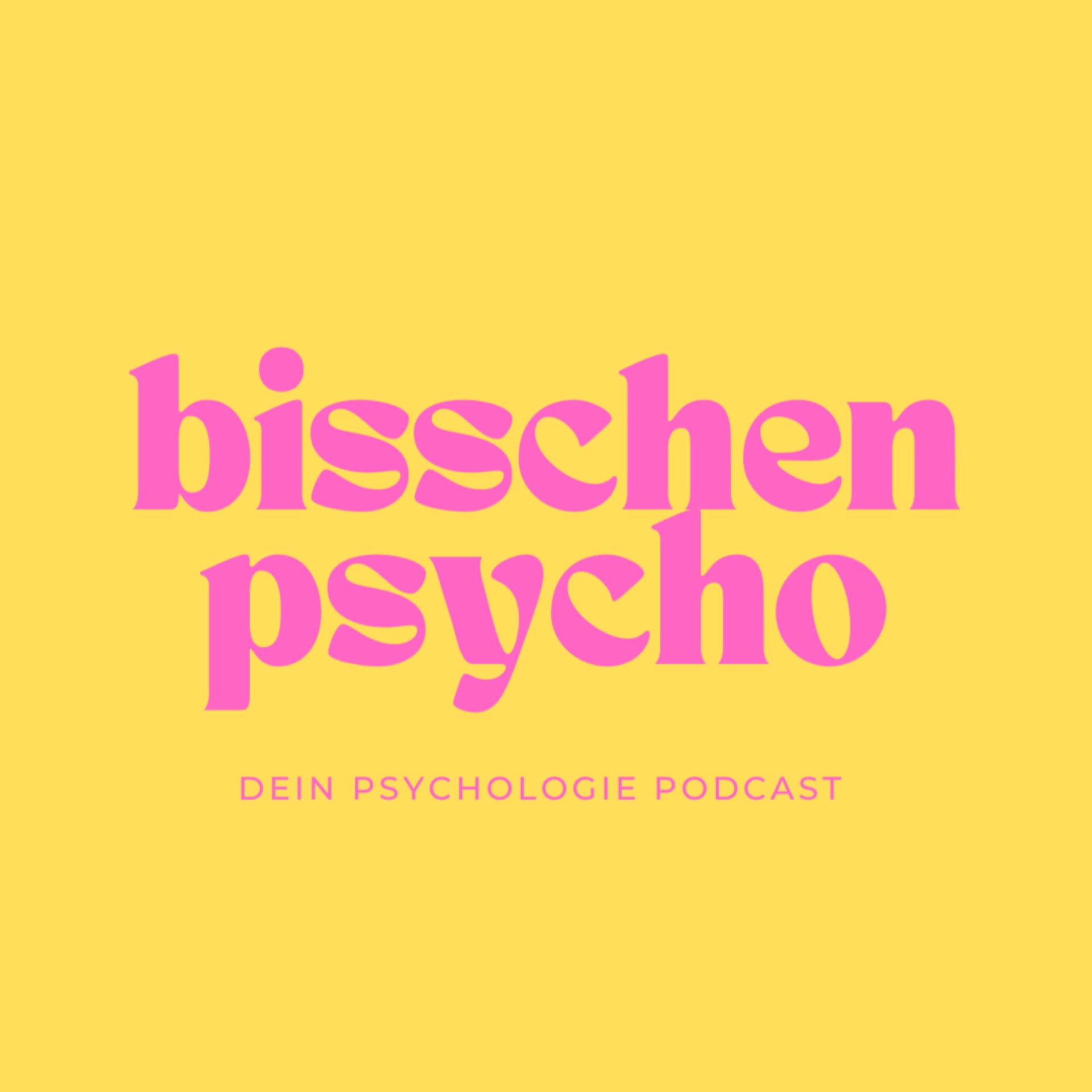bisschen psycho - Podcasts