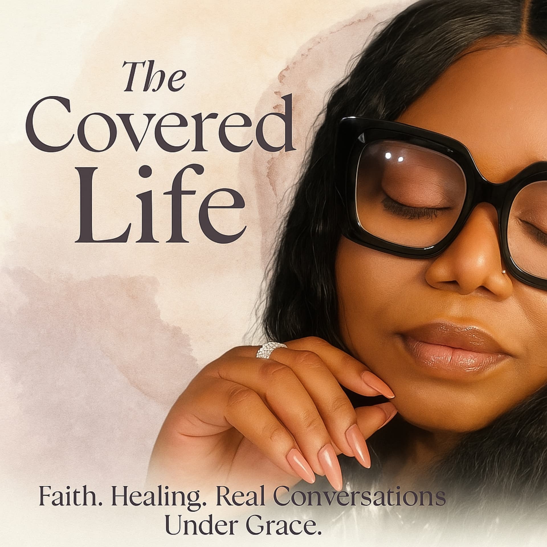 The Covered Life - بودكاست