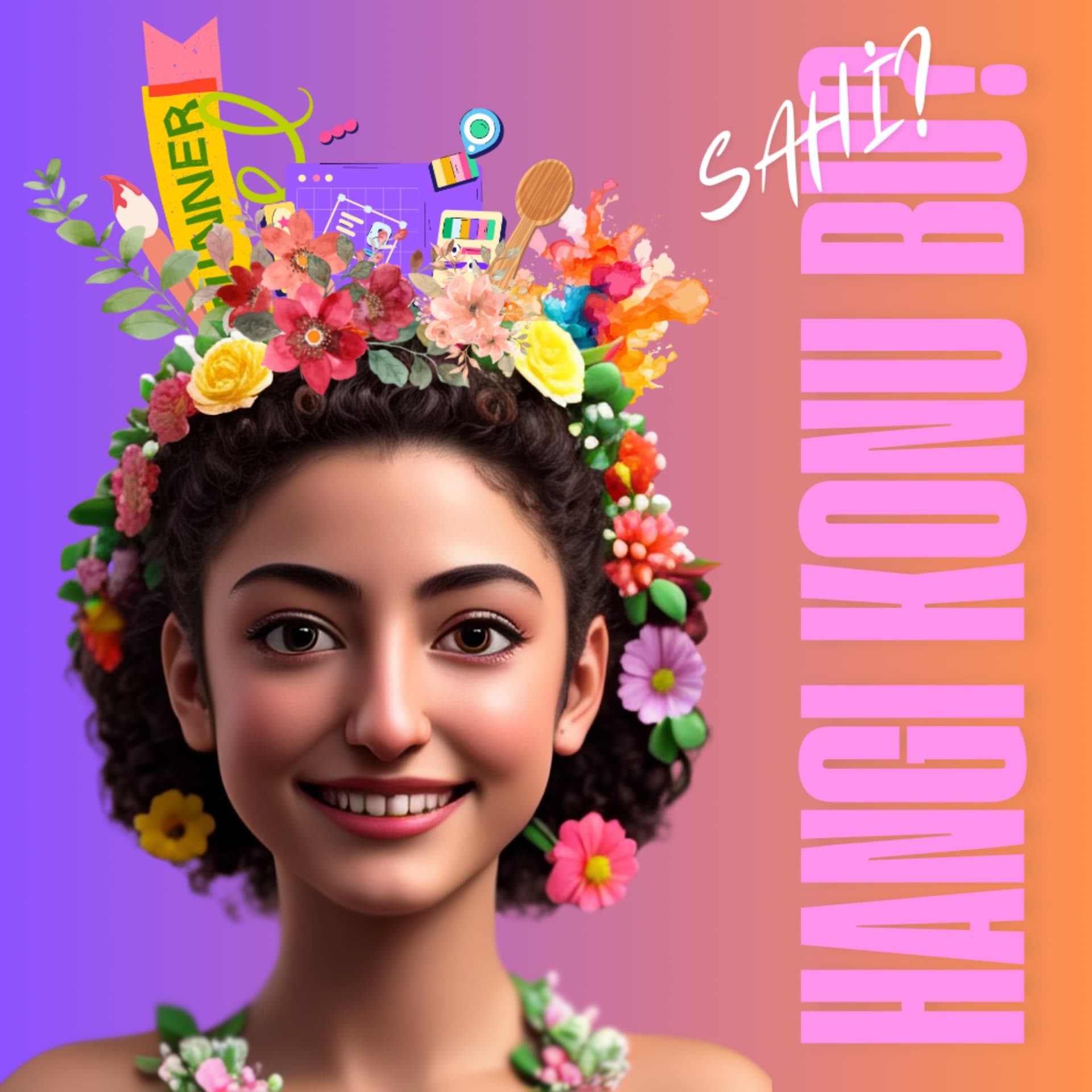 Hangi Konu Bu? - Podcasts