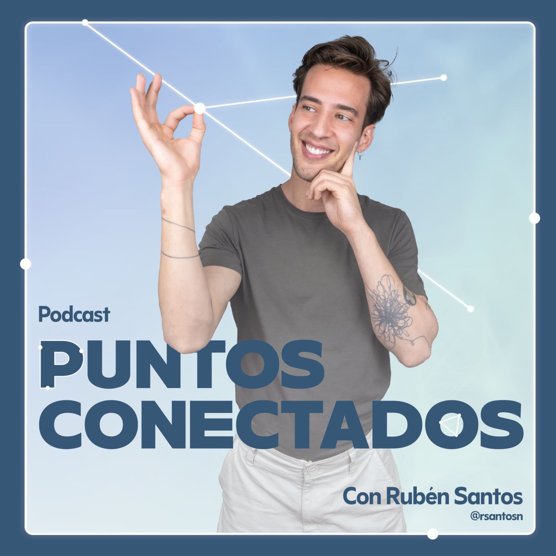 Puntos Conectados - Podcasts