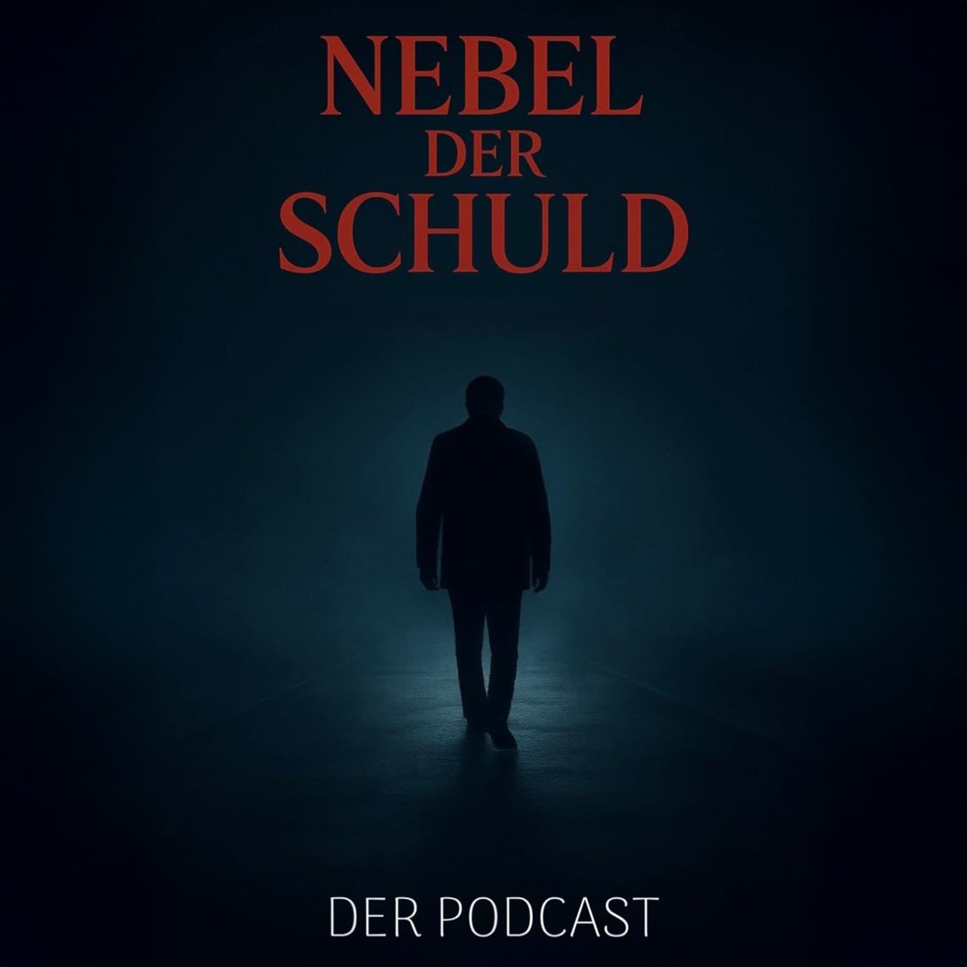 Nebel der Schuld – Wahre Verbrechen. Kalte Spuren. - Podcasts