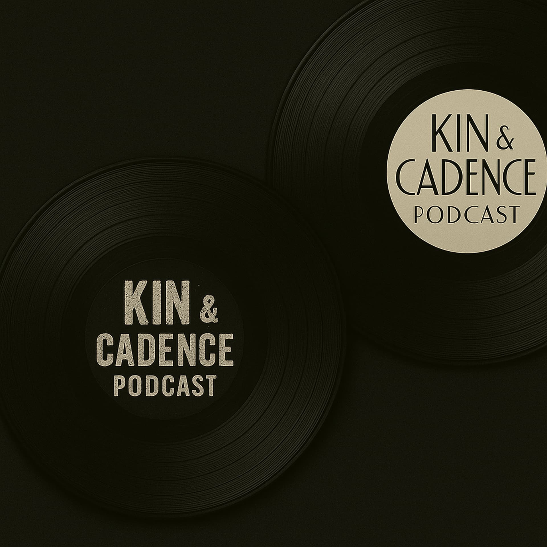 KinandCadence - Podcasts