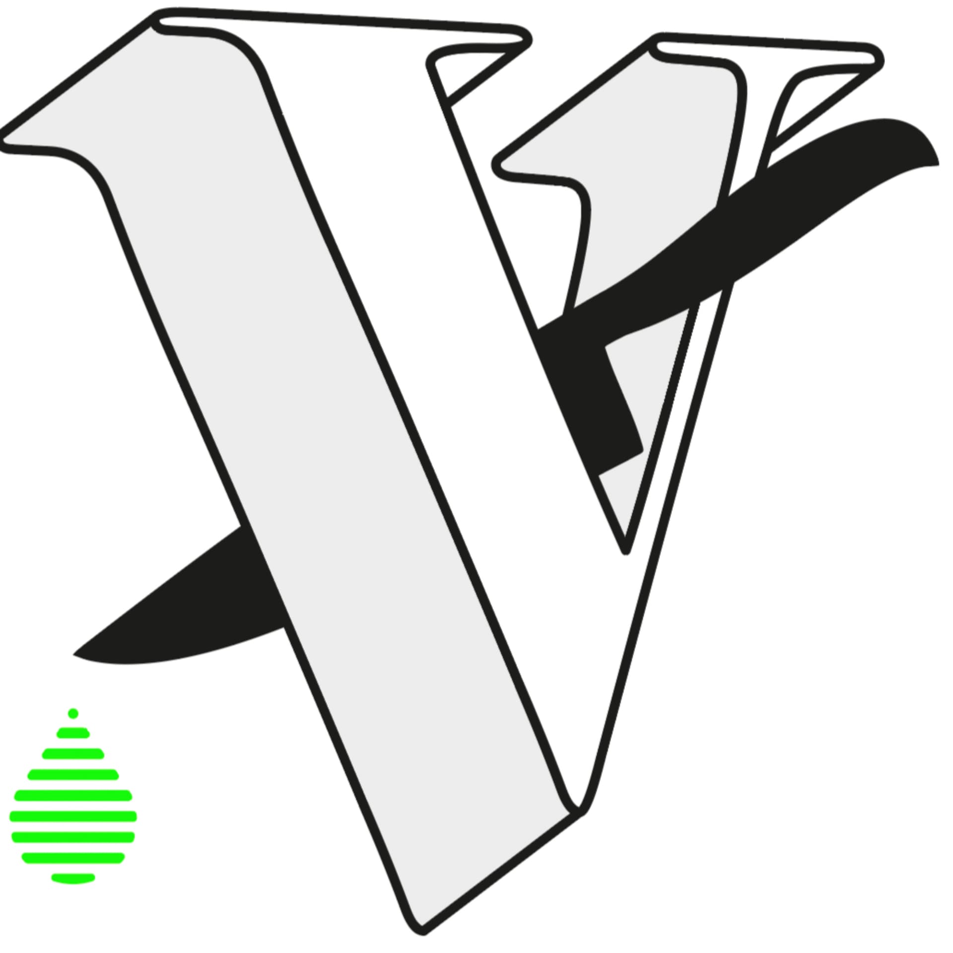 Las Vegan Parano - Podcasts