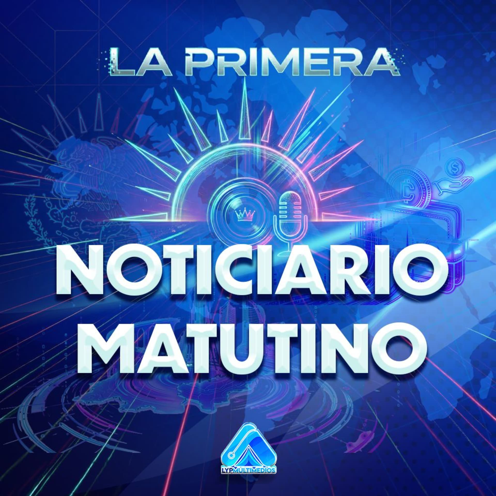 La Primera - Podcast