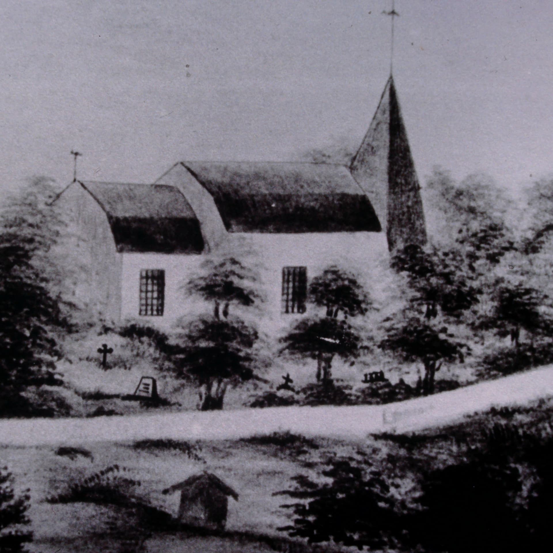 Göinge Historier - Podcasts