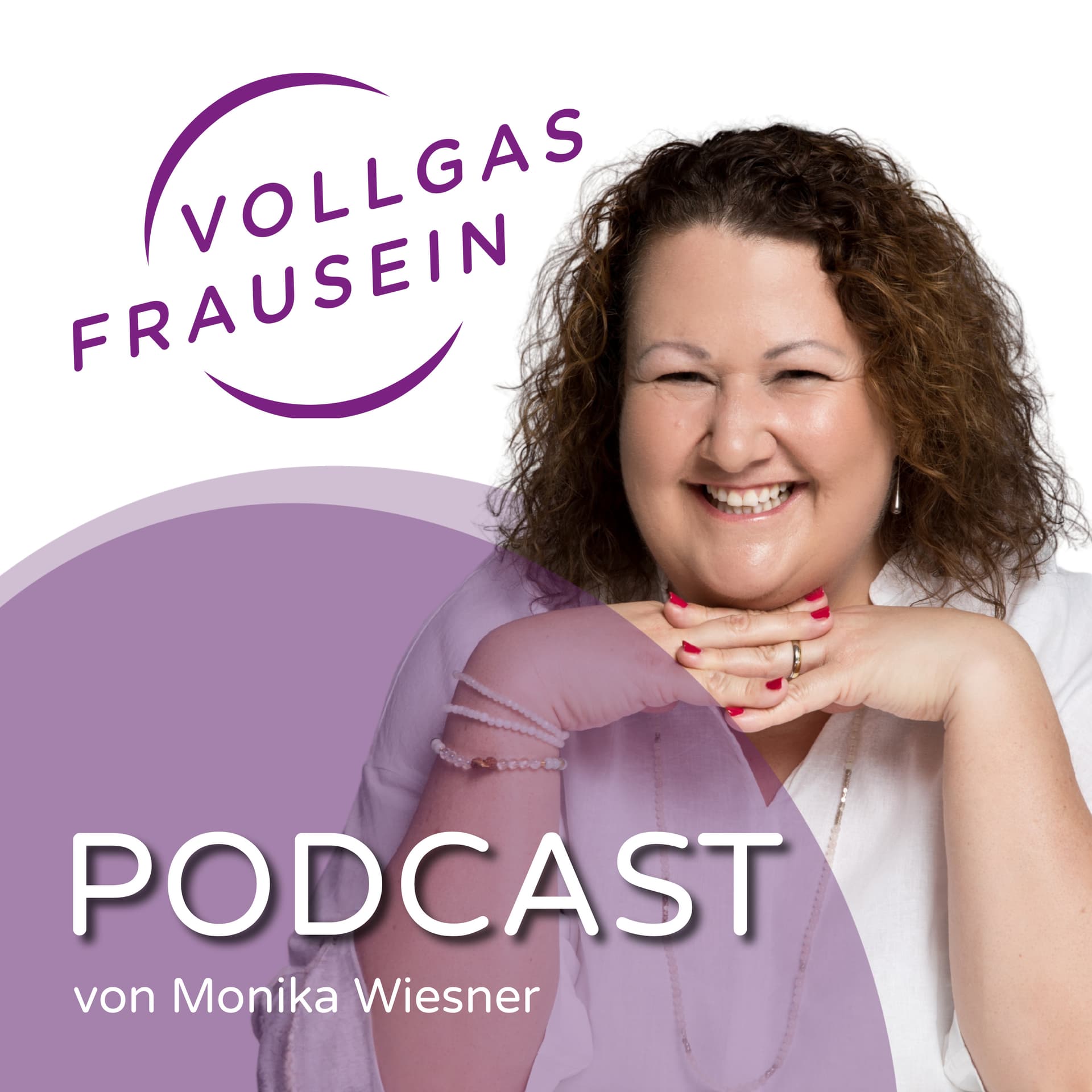 Vollgas Frausein - der Podcast - Podcast