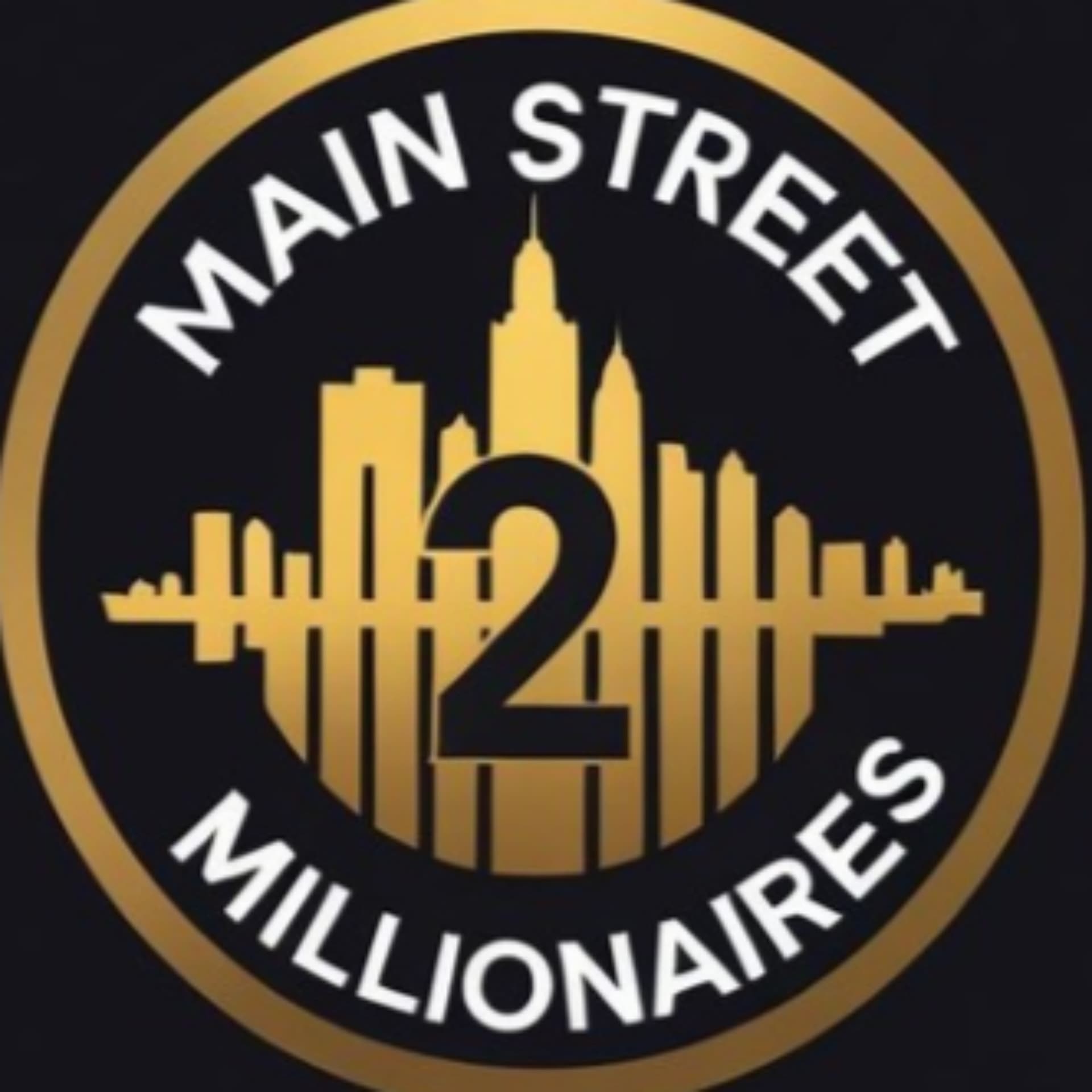 Main Street 2 Millionaires - Podcasts
