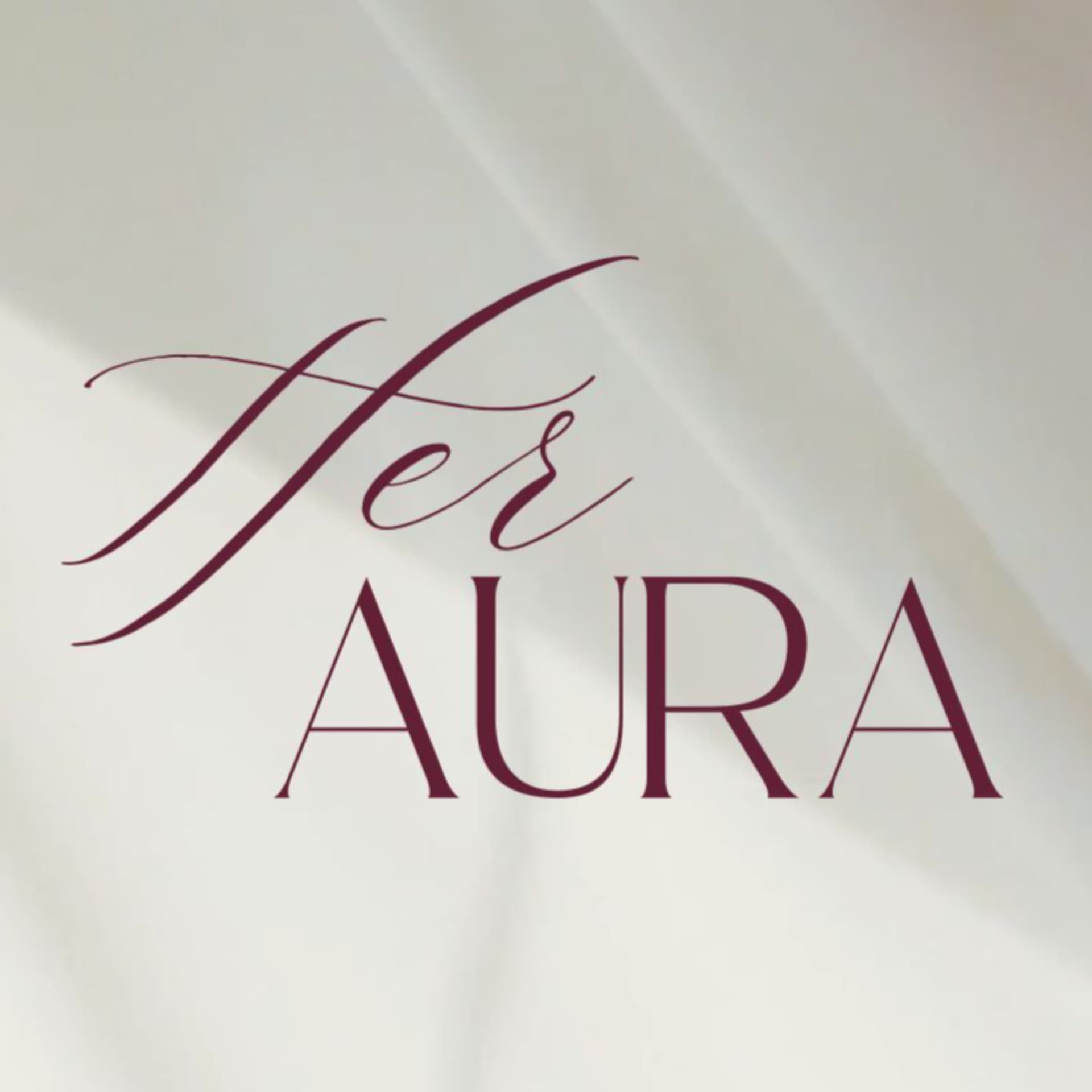 Her Aura - Podcasts