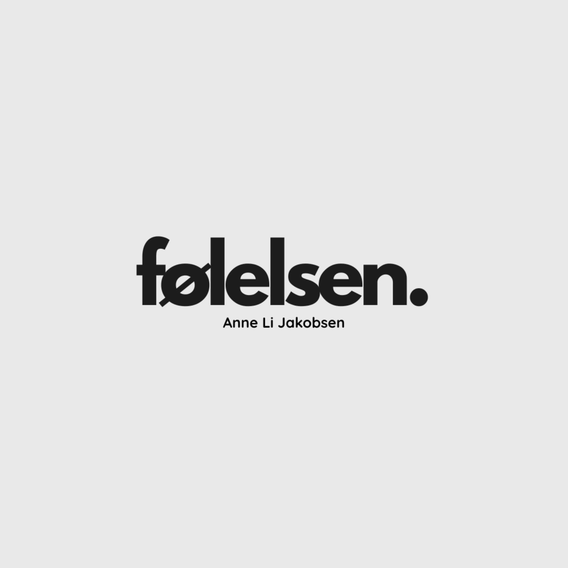 følelsen - Podcast
