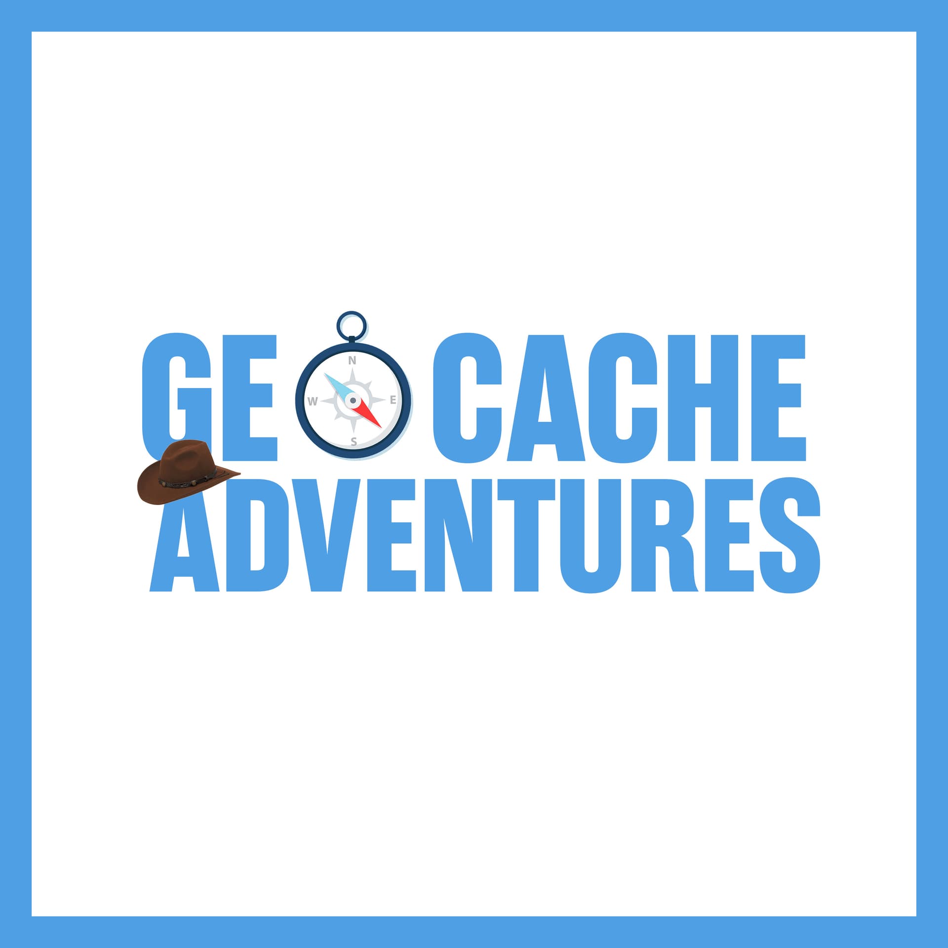 Geocache Adventures Podcast - Podcasts
