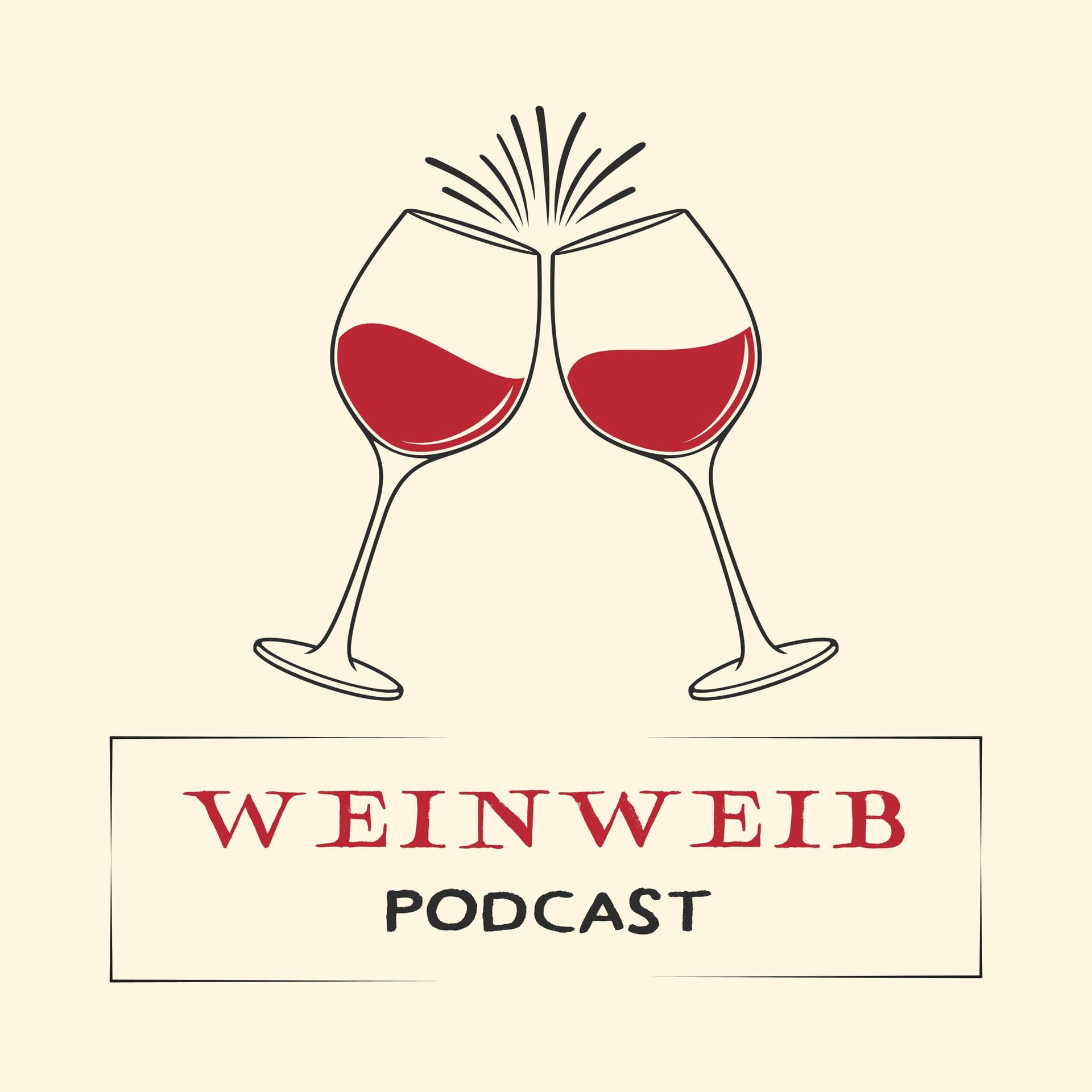 Weinweib der Podcast - Podcasts