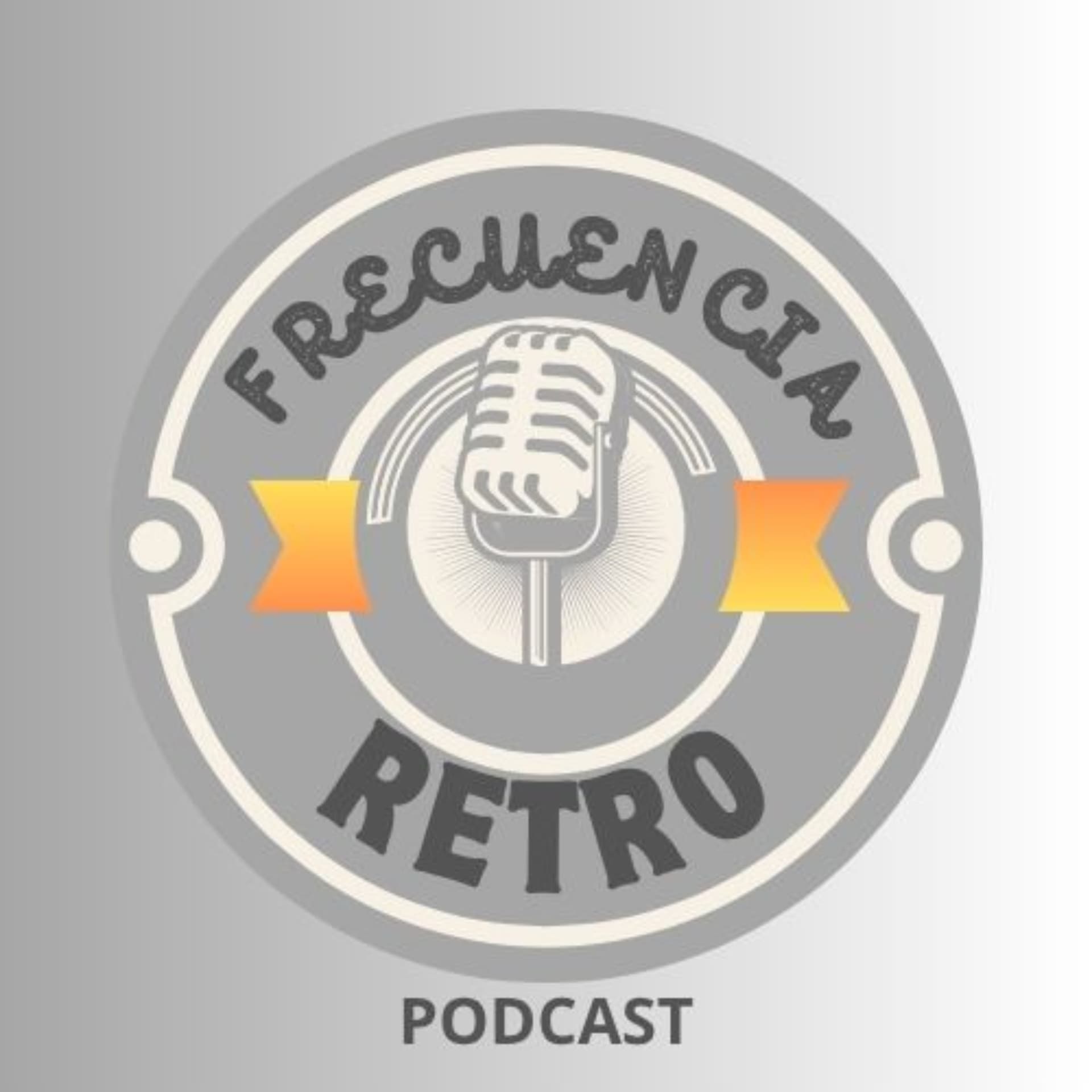 FRECUENCIA RETRO PODCAST - Podcasts