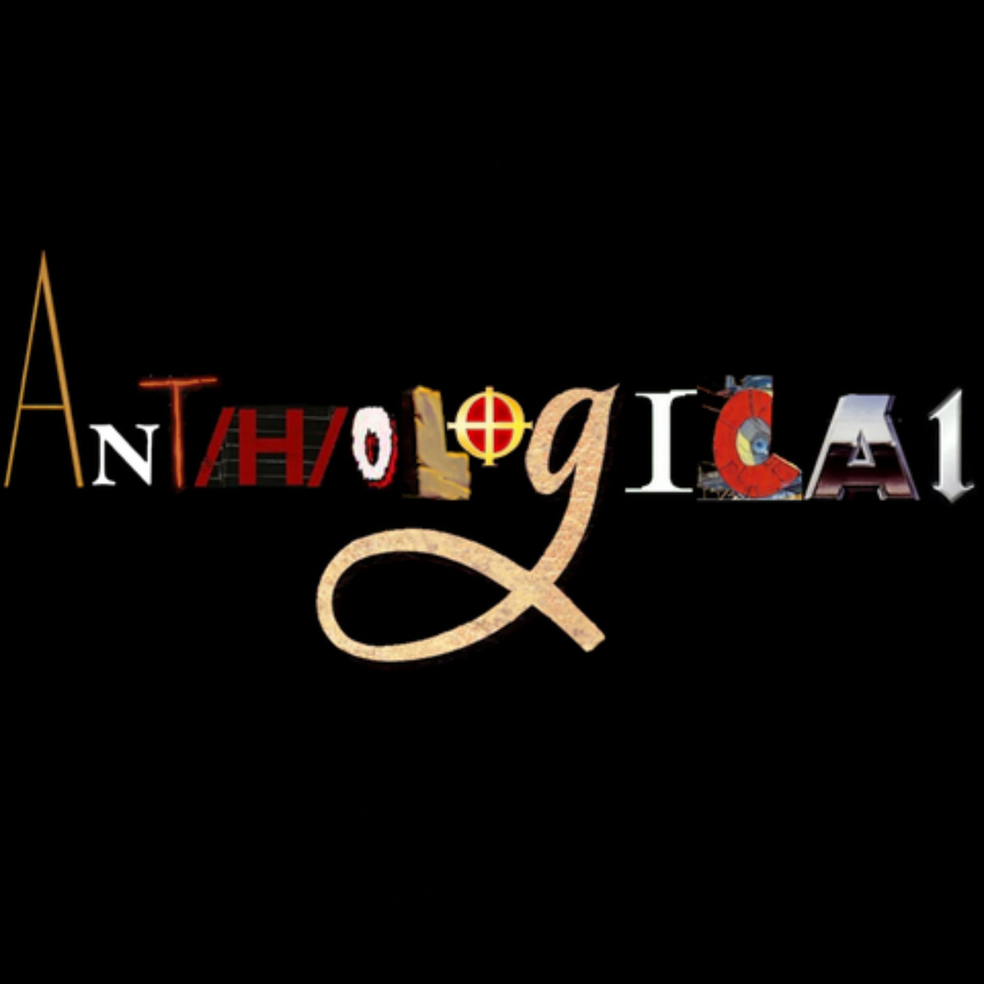Anthological - Podcasts