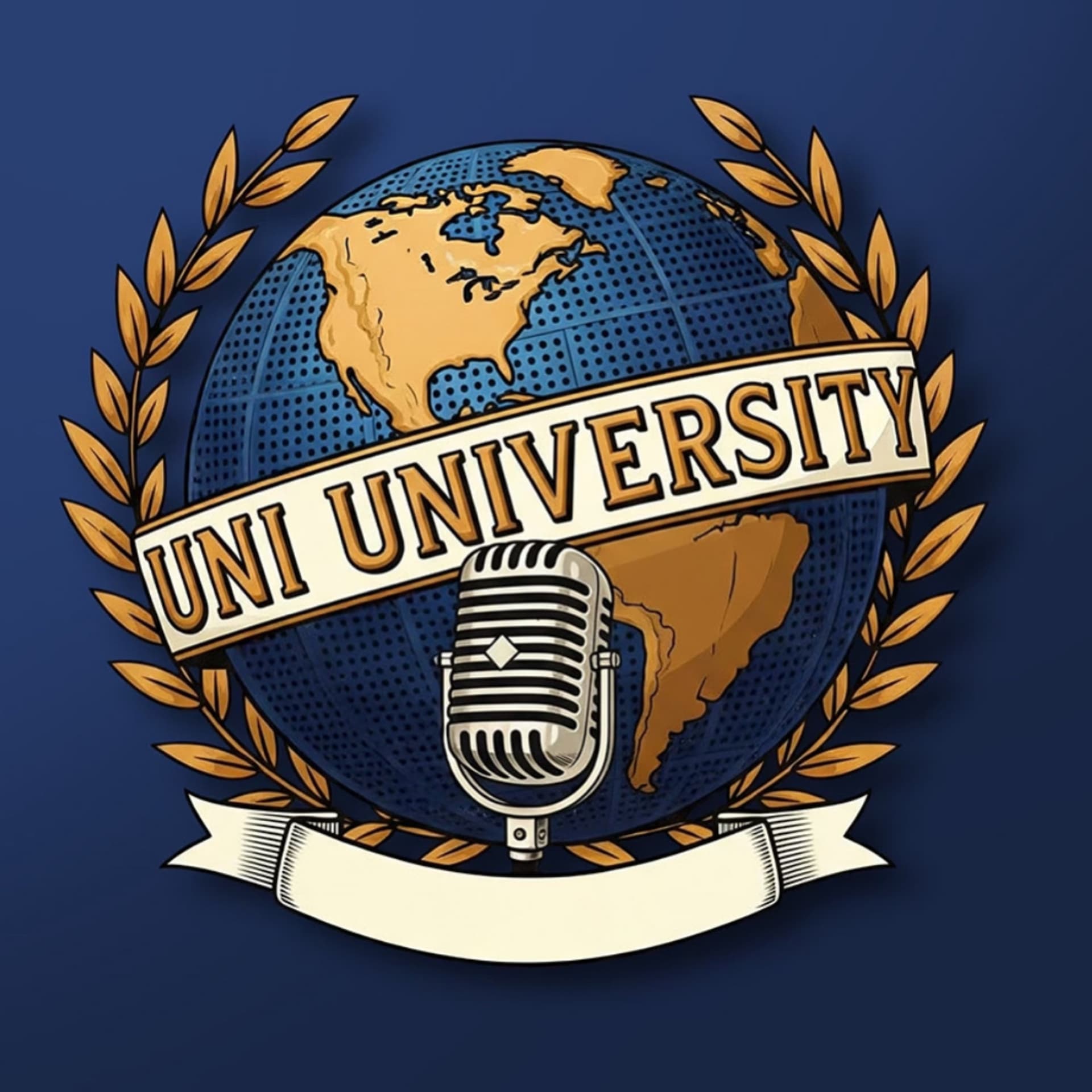 Uni University - Podcasts