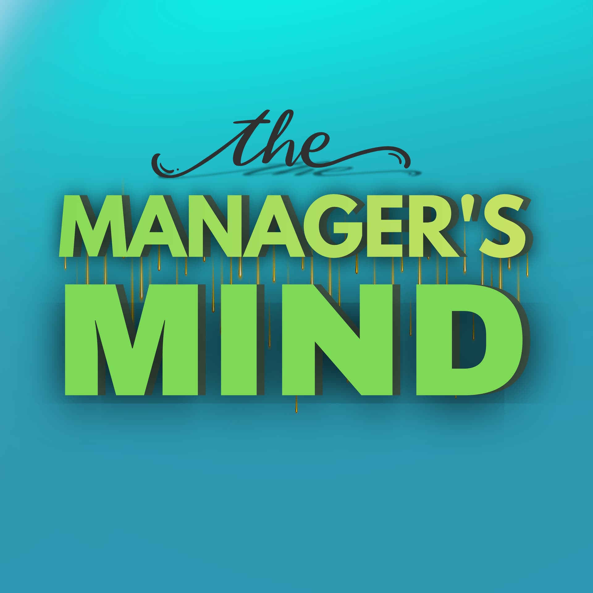 The Manager's Mind - Podcasts