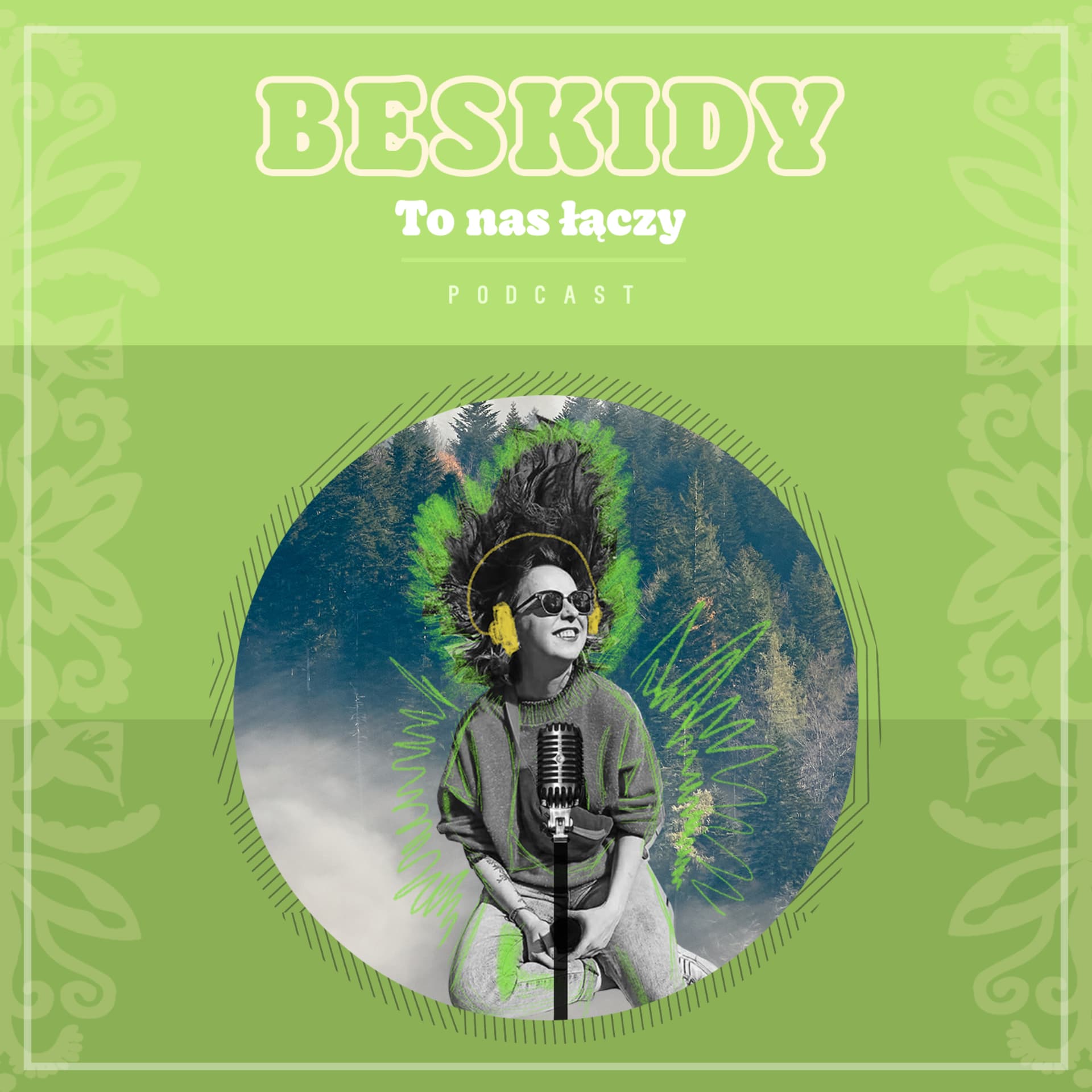Beskidy. To nas łączy - Podcasty