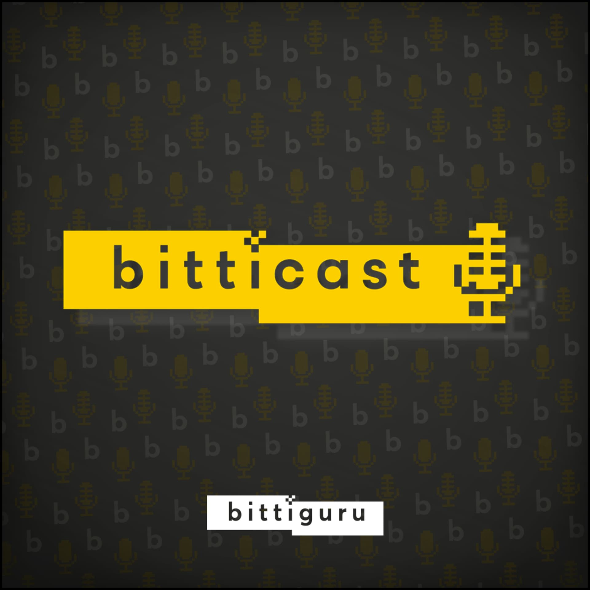 Bitticast - Podcastler