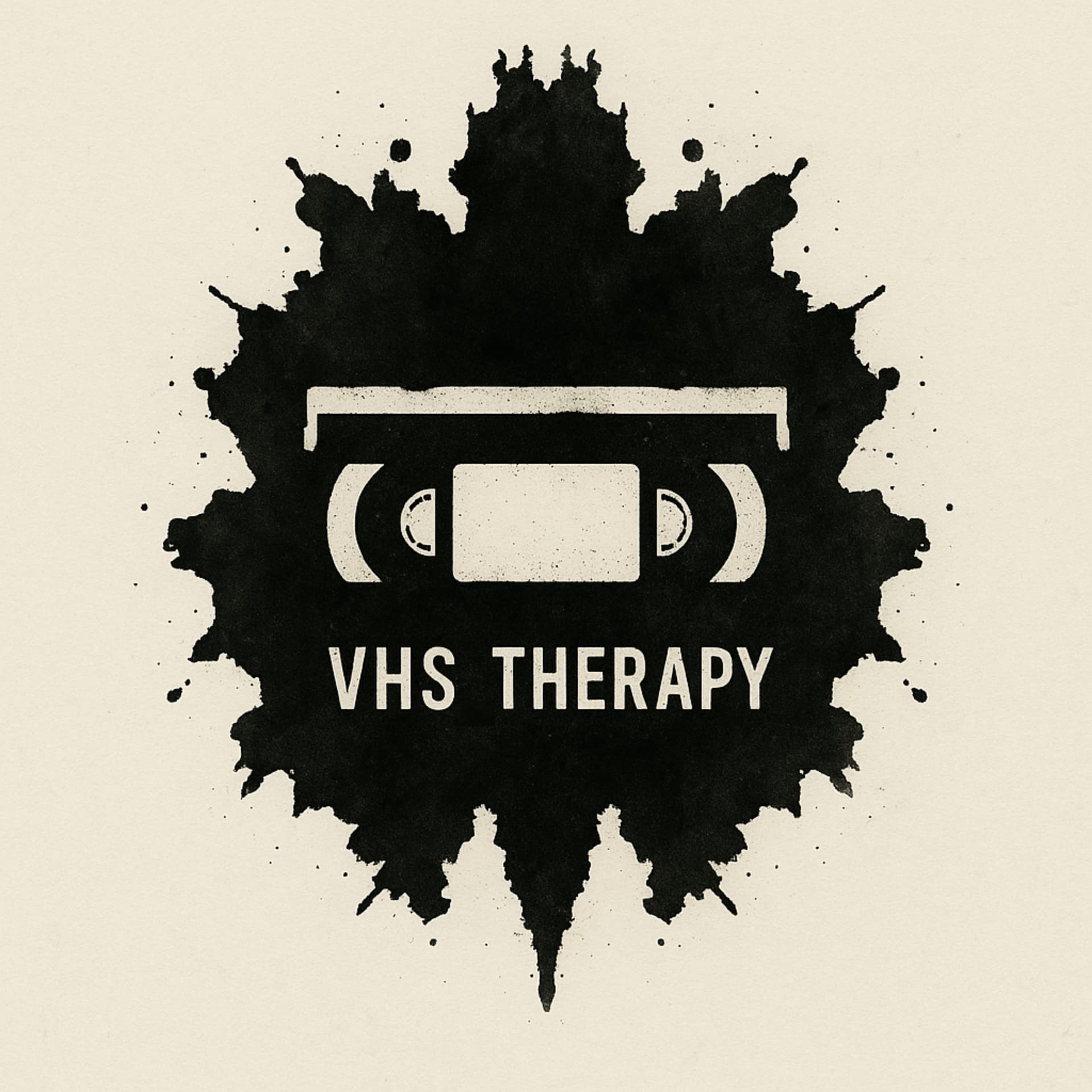 VHS Therapy - بودكاست