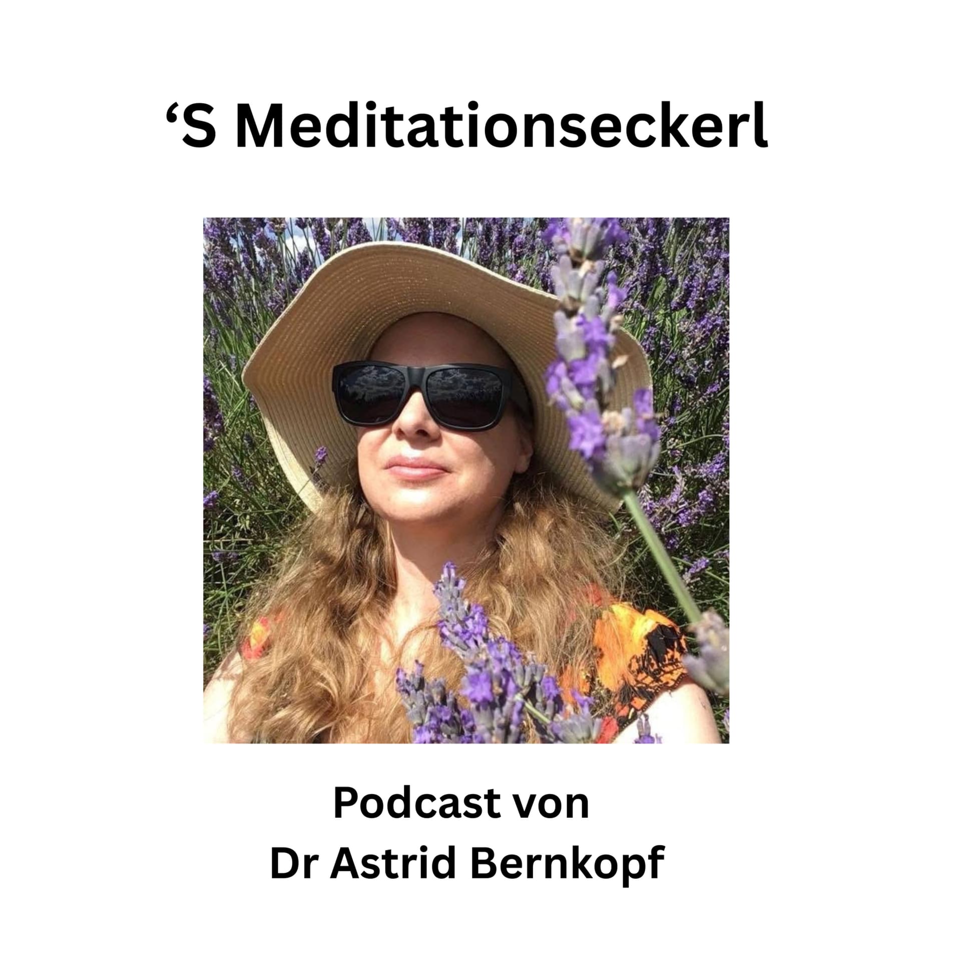 ‘S Meditationseckerl - Podcasts