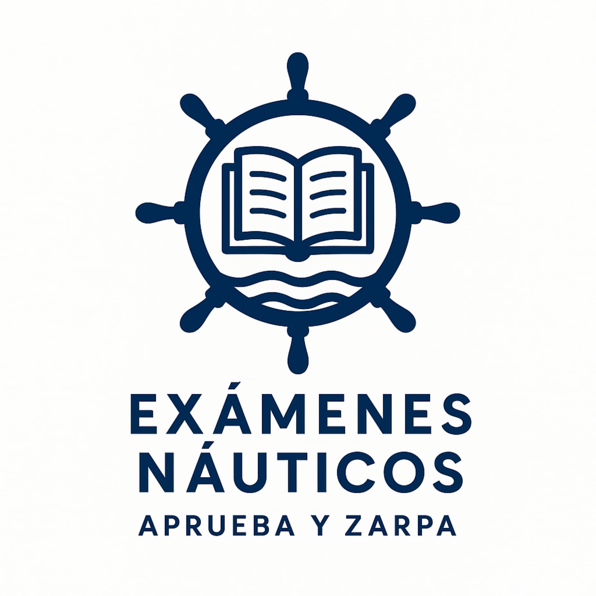 Exámenes Náuticos - Podcasts