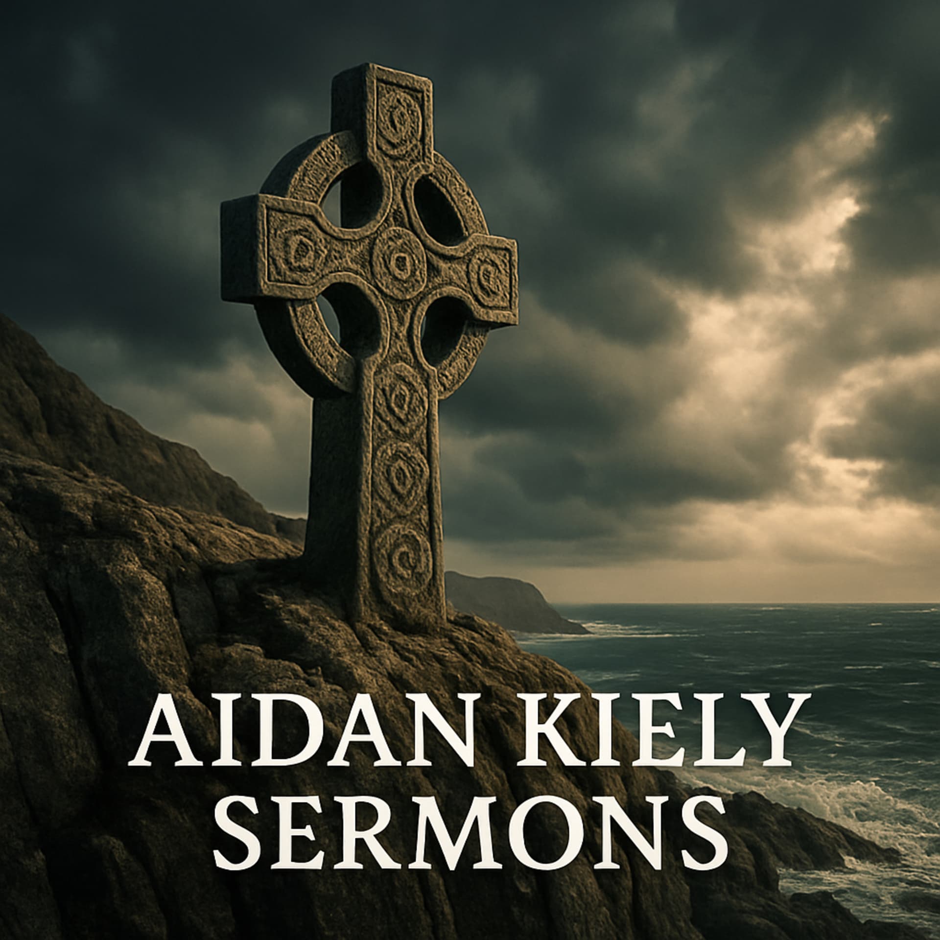 Aidan Kiely Sermons - Podcasts