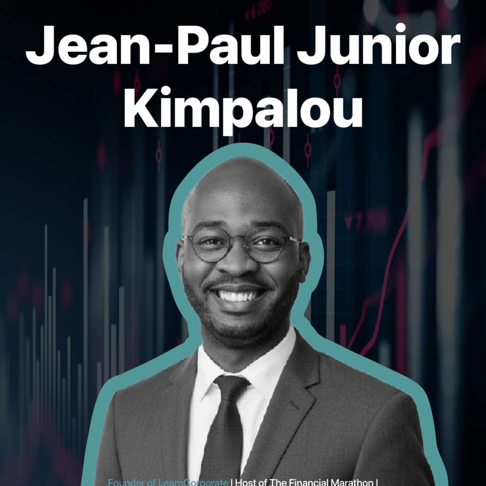 The Financial Marathon - Podcasts