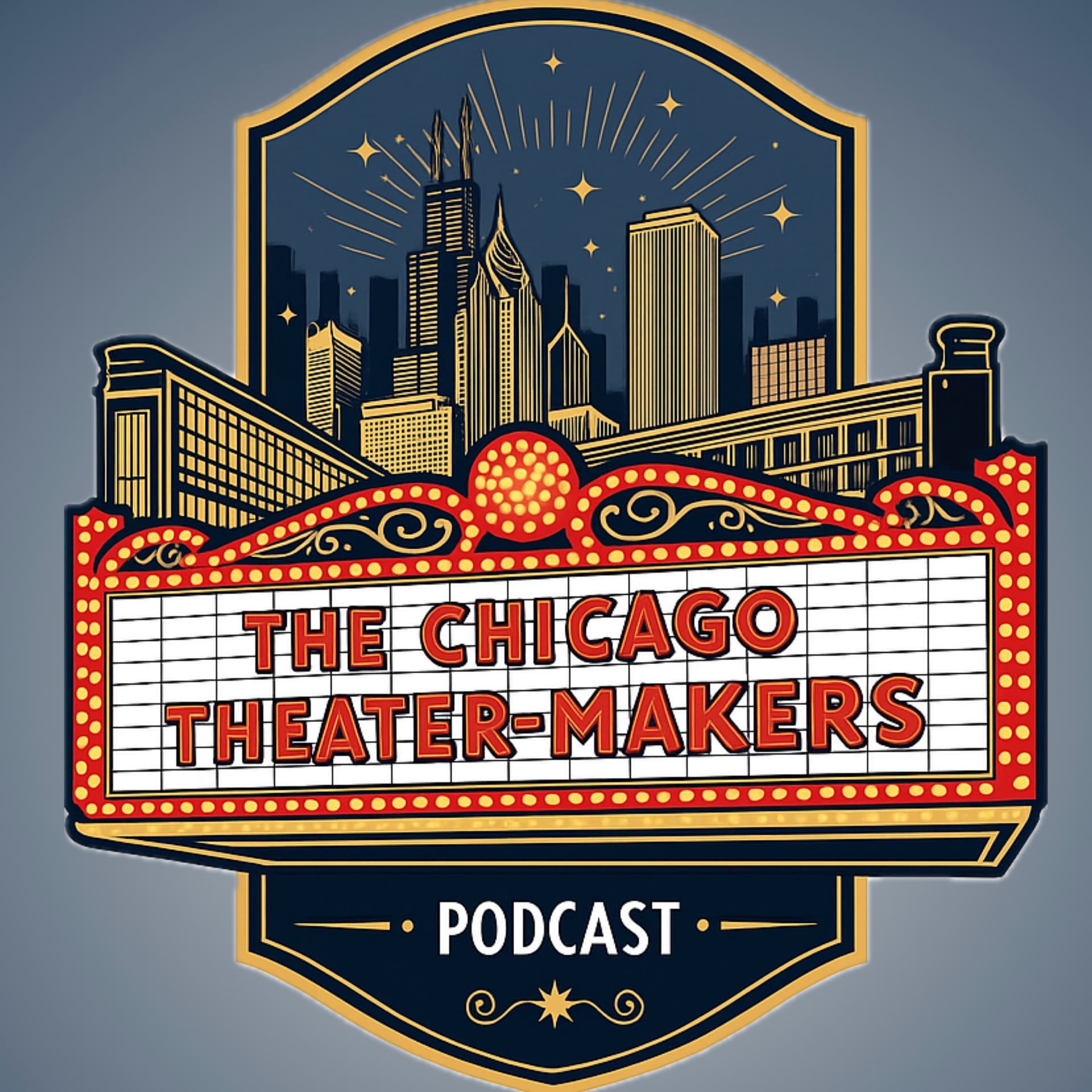 The Chicago Theater-Makers Podcast - Podcasts
