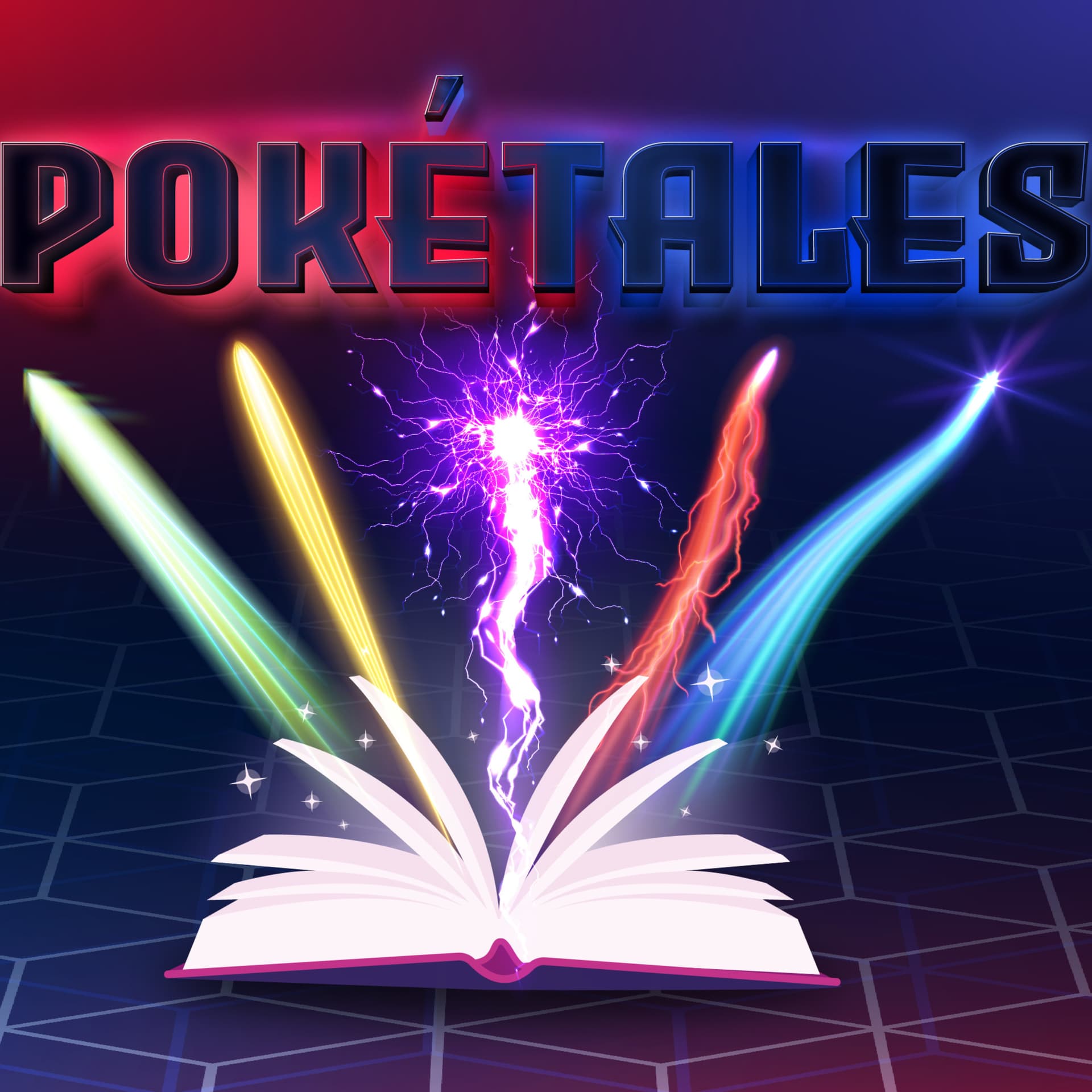 Pokétales - Podcasts
