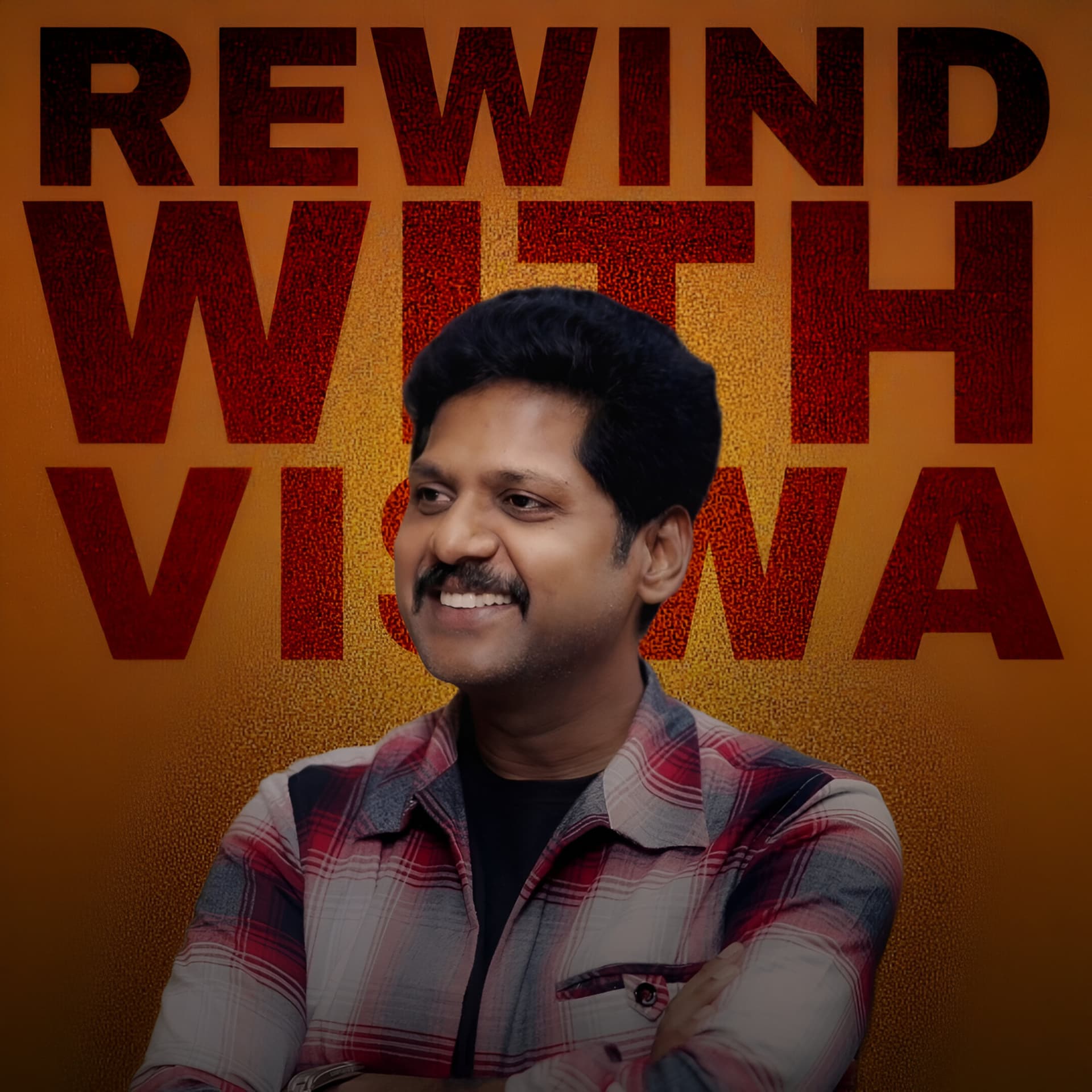 RewindWithViswa - Podcast