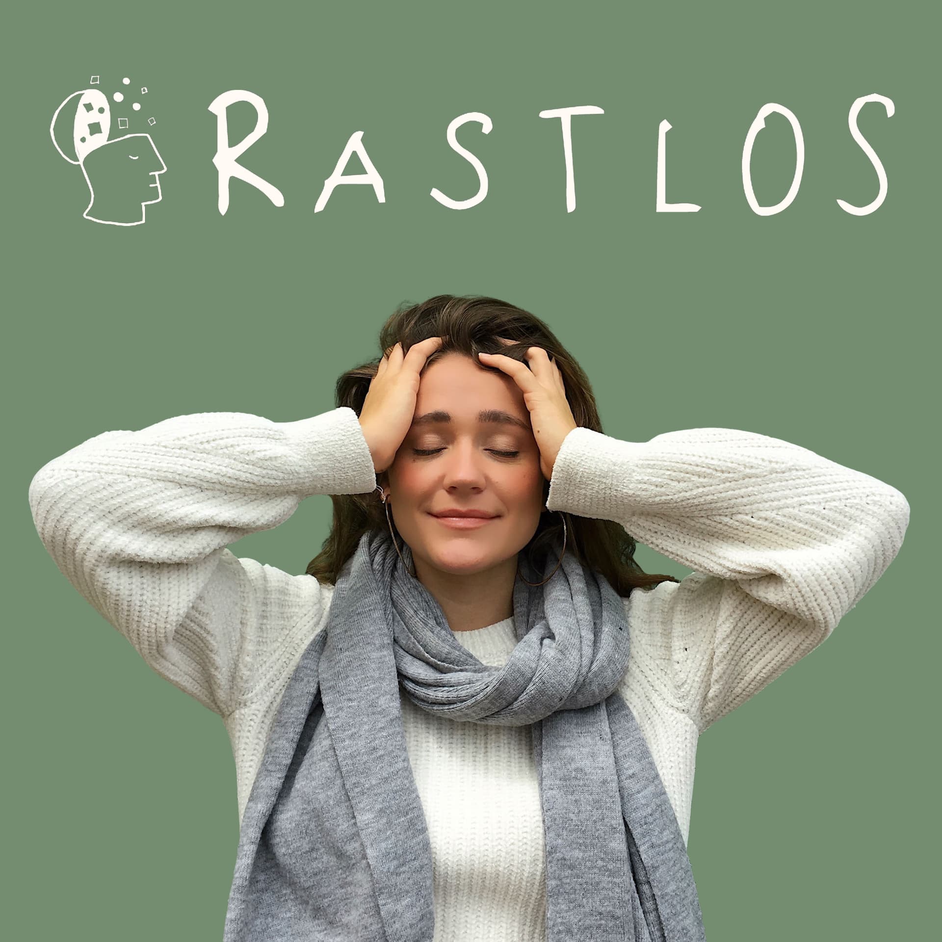 Rastlos - Dein Podcast für Entschleunigung & mehr Selbstvertrauen - Podcasts