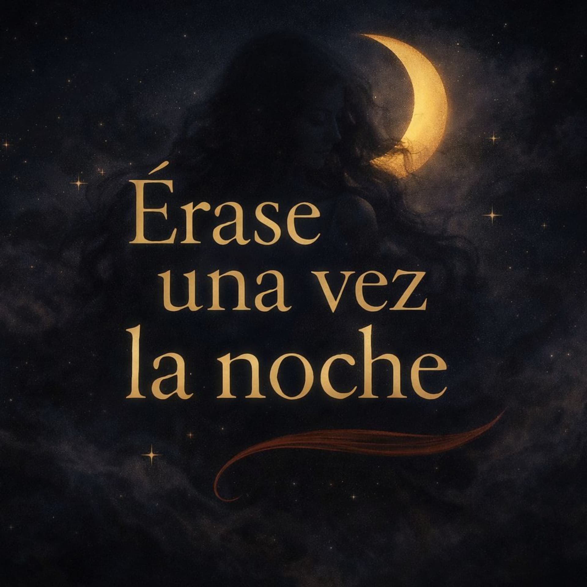 Érase Una Vez La Noche... - Podcasts