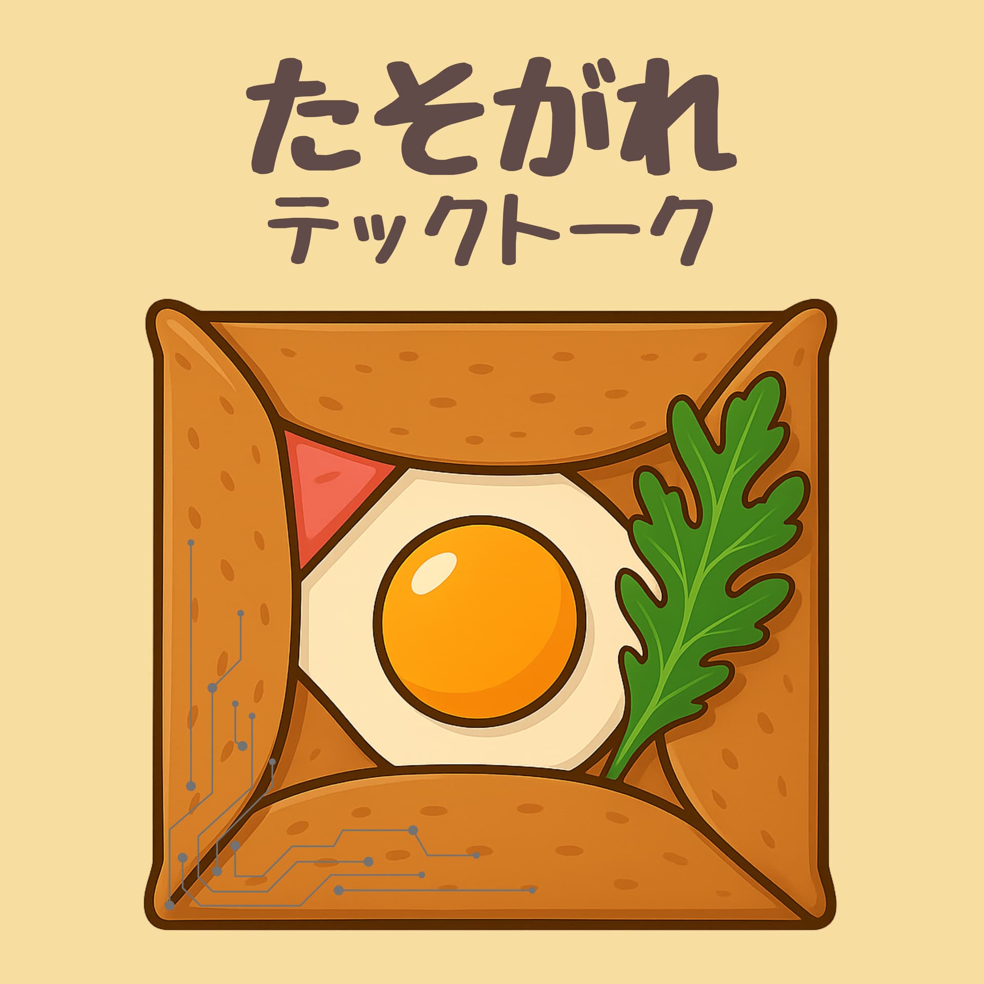 たそがれテックトーク - ポッドキャスト