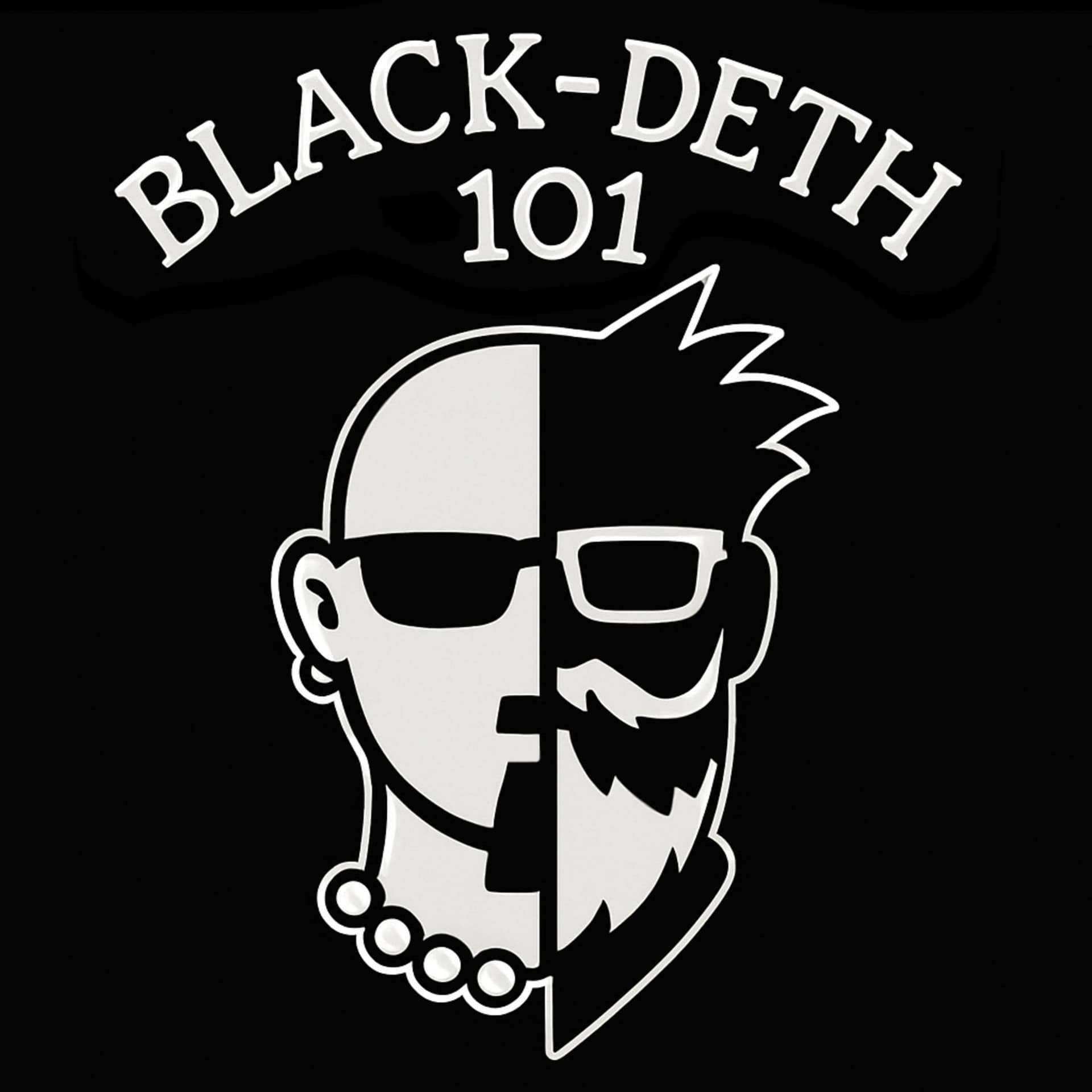 Black Deth 101 Podcast: Black Film, Blaxploitation, Exploitation Movies, 1970s Film History, Soul - Podcasts