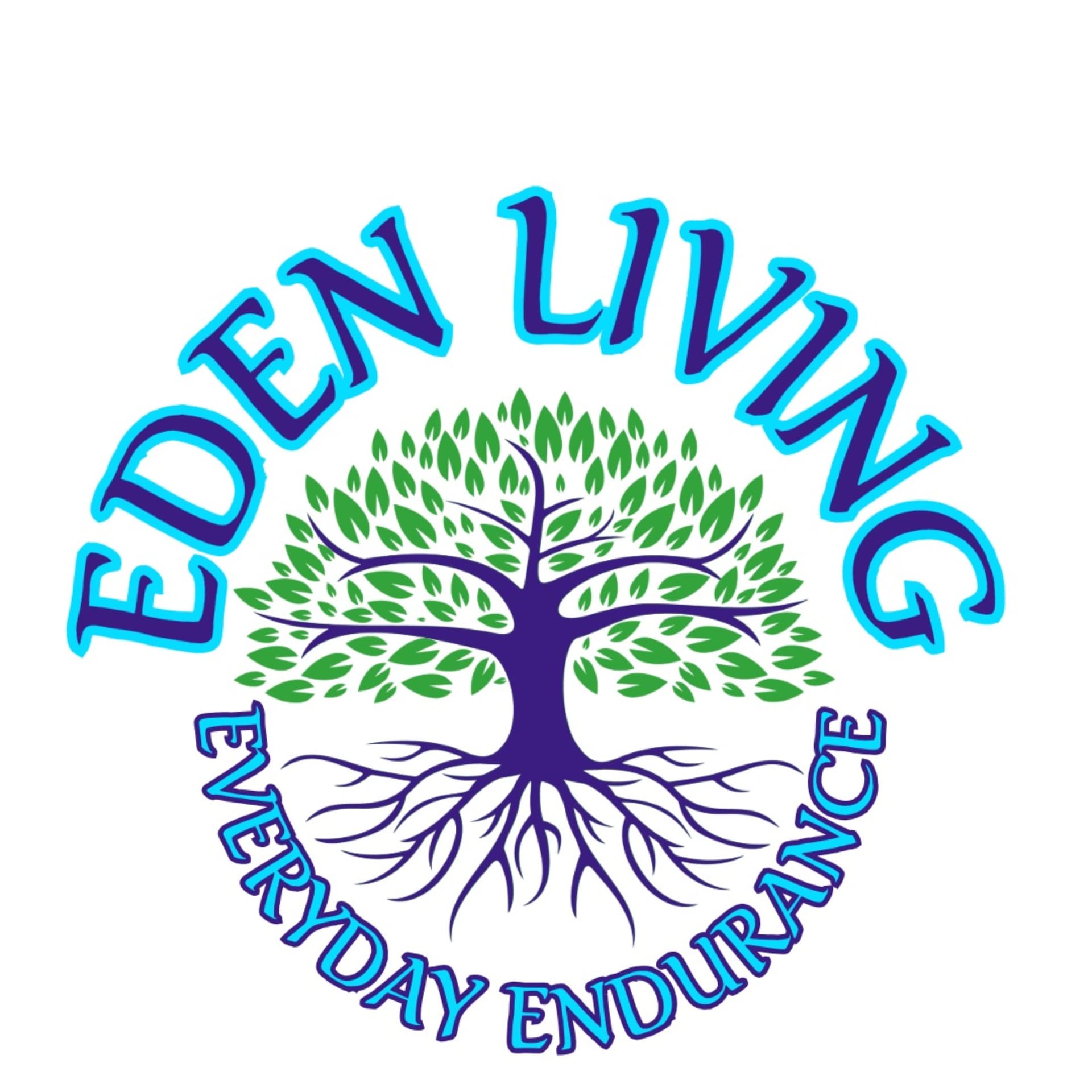 EDEN Living - Podcasts