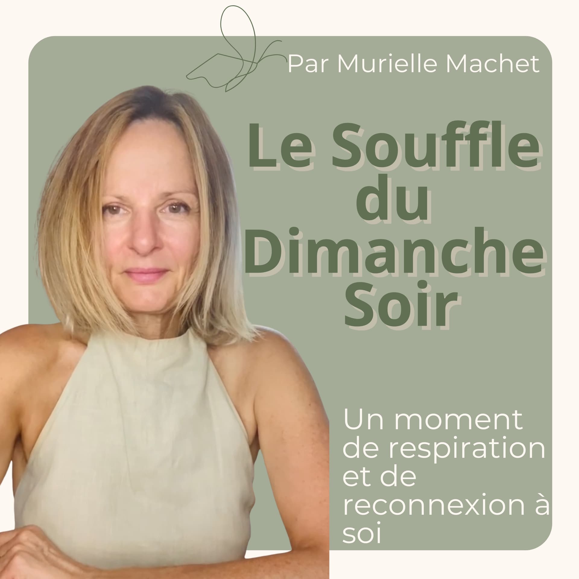 Le Souffle du Dimanche Soir - Podcasts