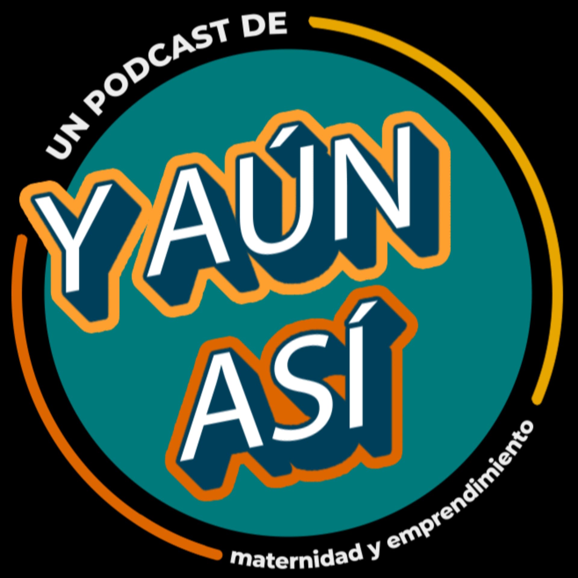 Y aún así, nos quedamos! - Podcasts