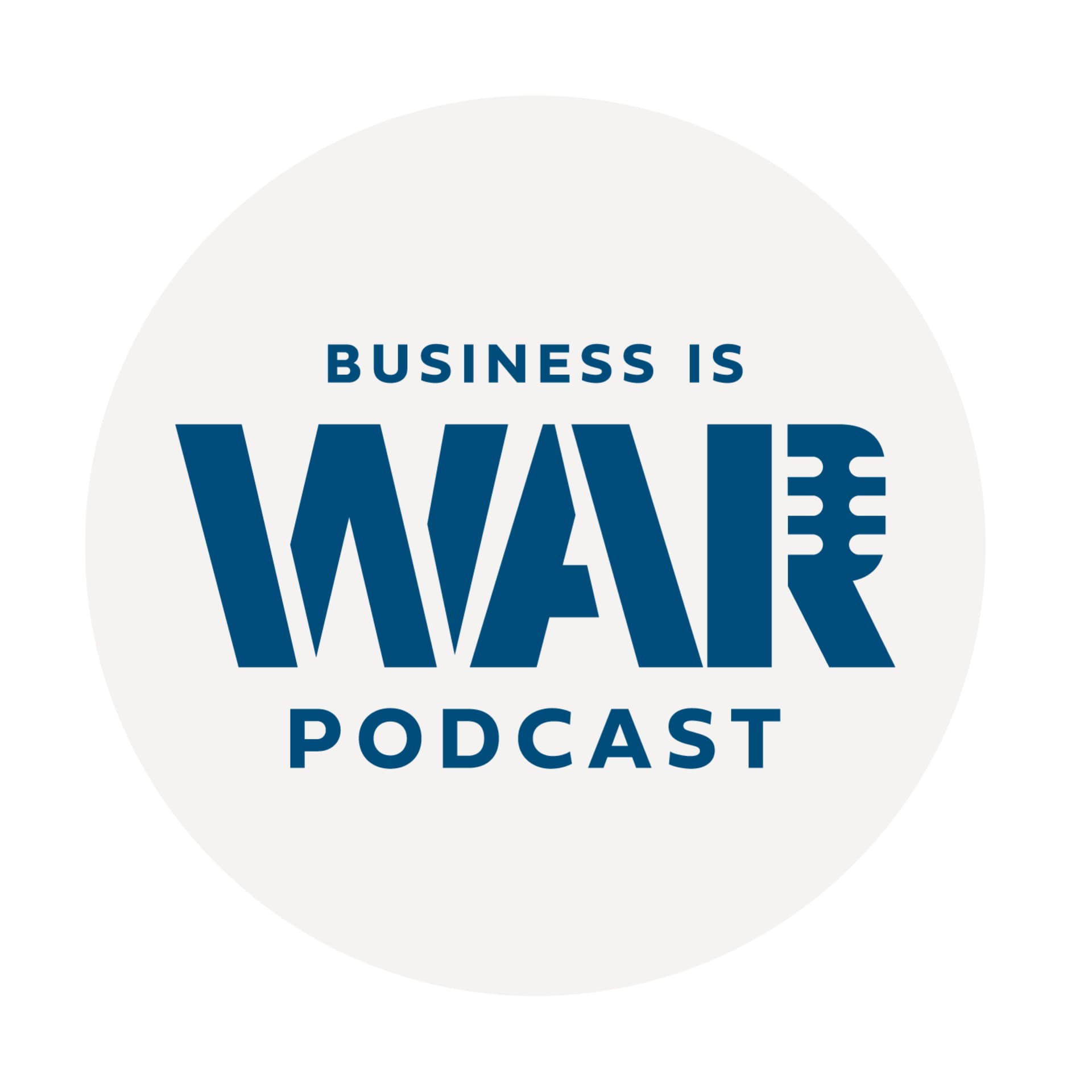 Business is War Podcast - Podcasts