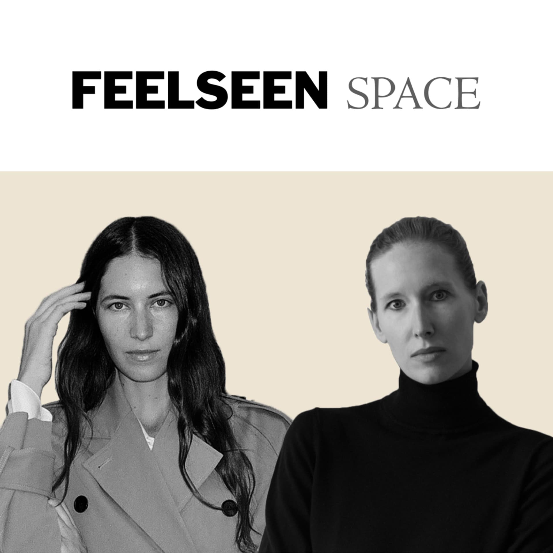 FEEL SEEN Space - Podcasts