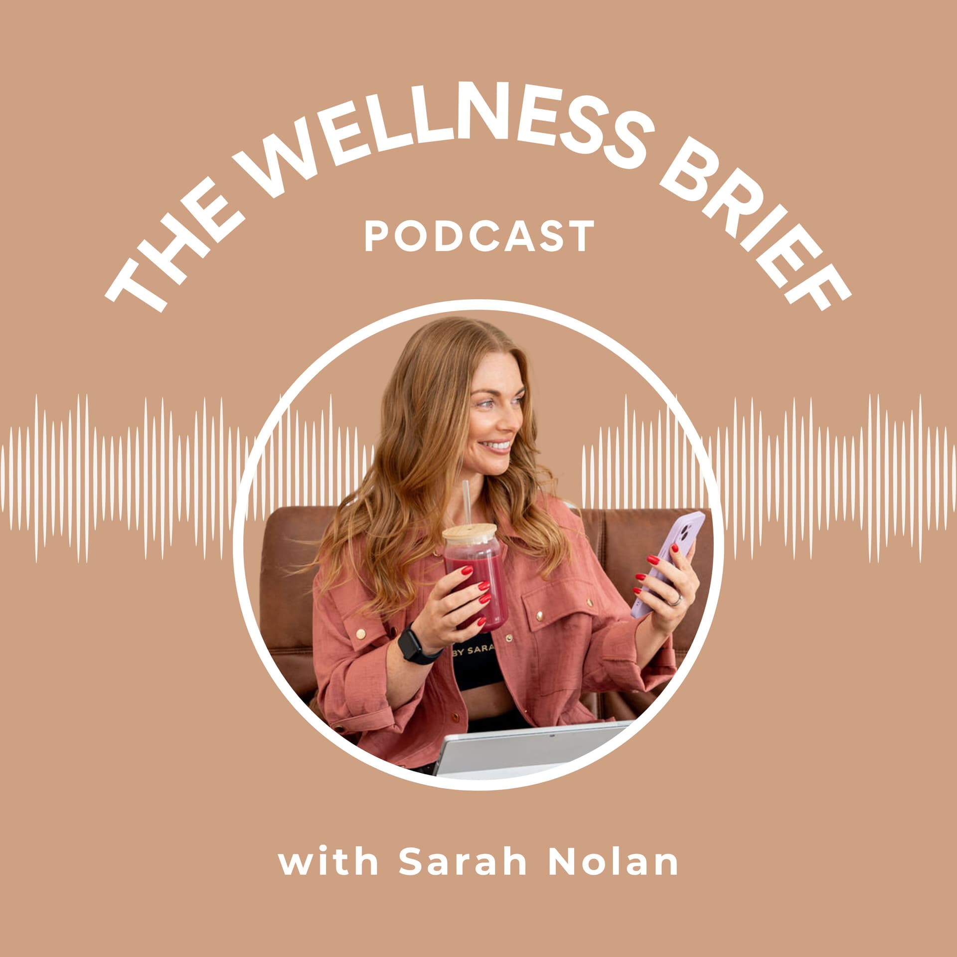 The Wellness Brief - Podcasts