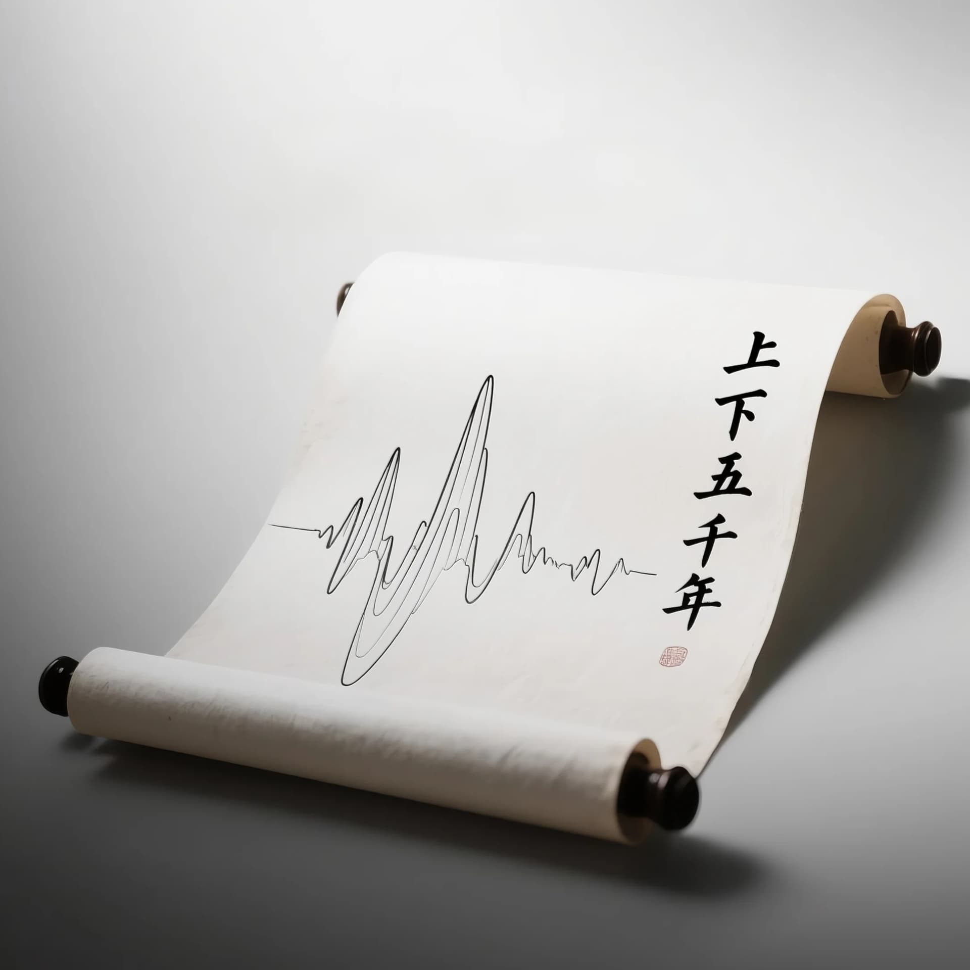 上下五千年:一部听得懂的华夏史诗 - Podcasts