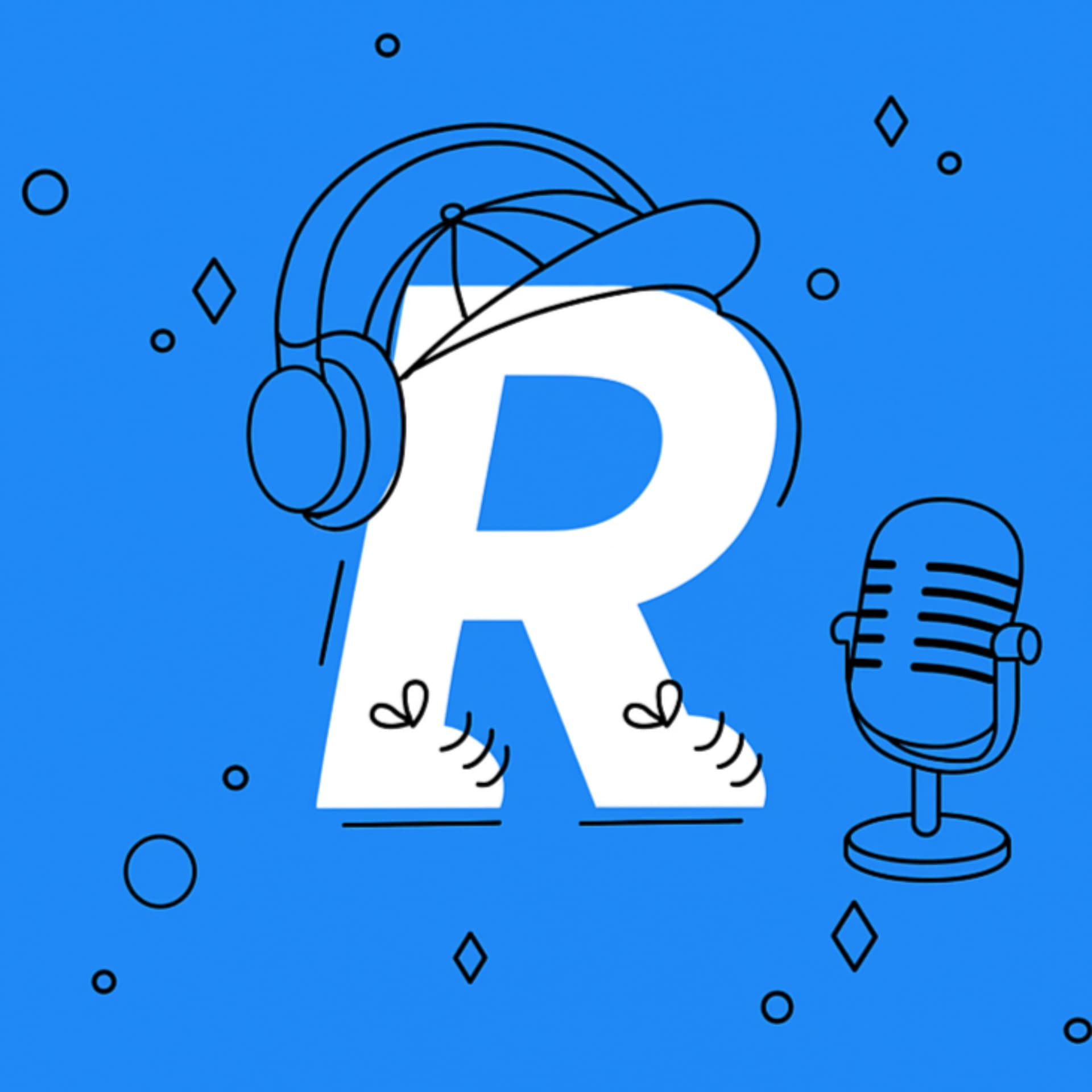 Relocated - Podcasts
