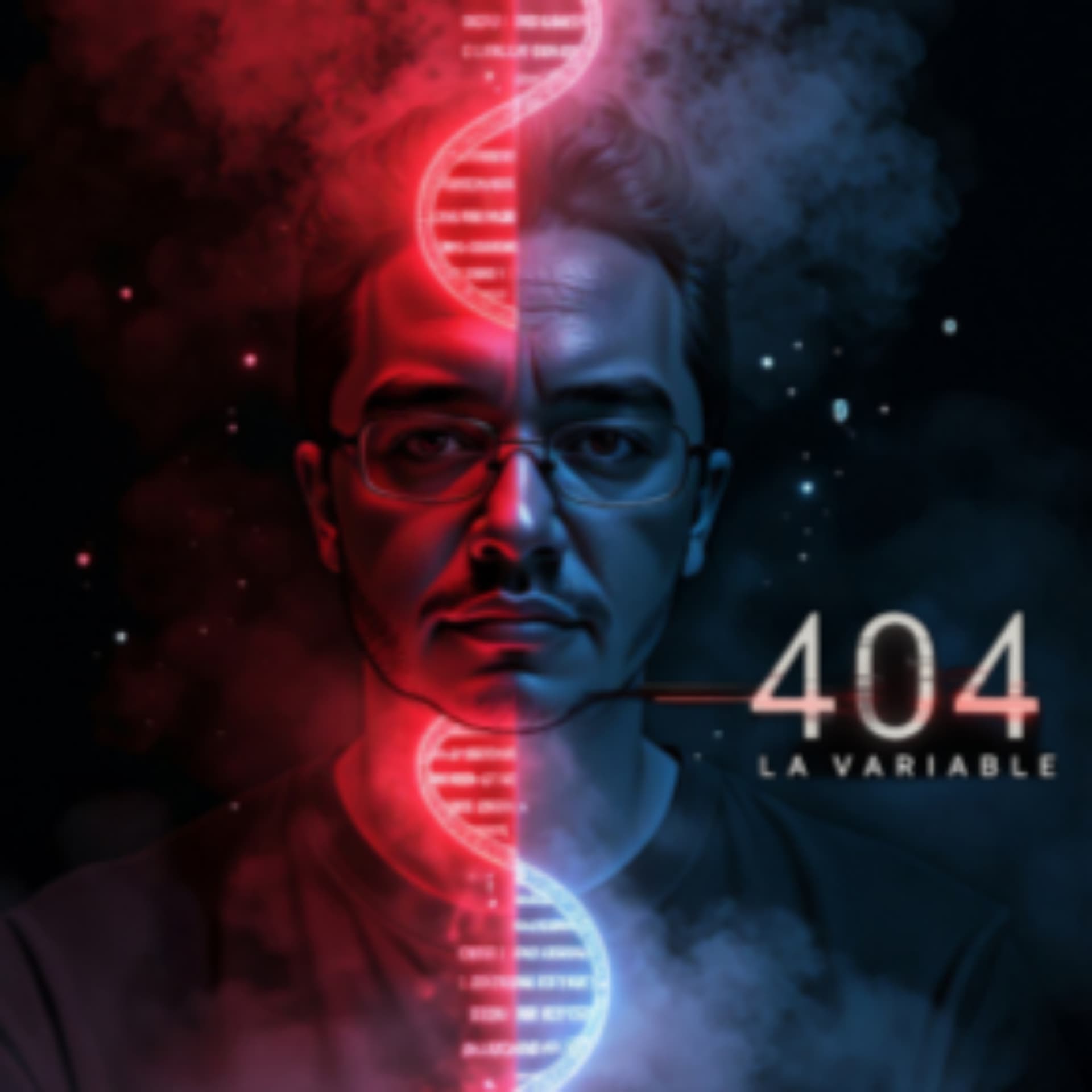 LA VARIABLE 404 - Podcasts