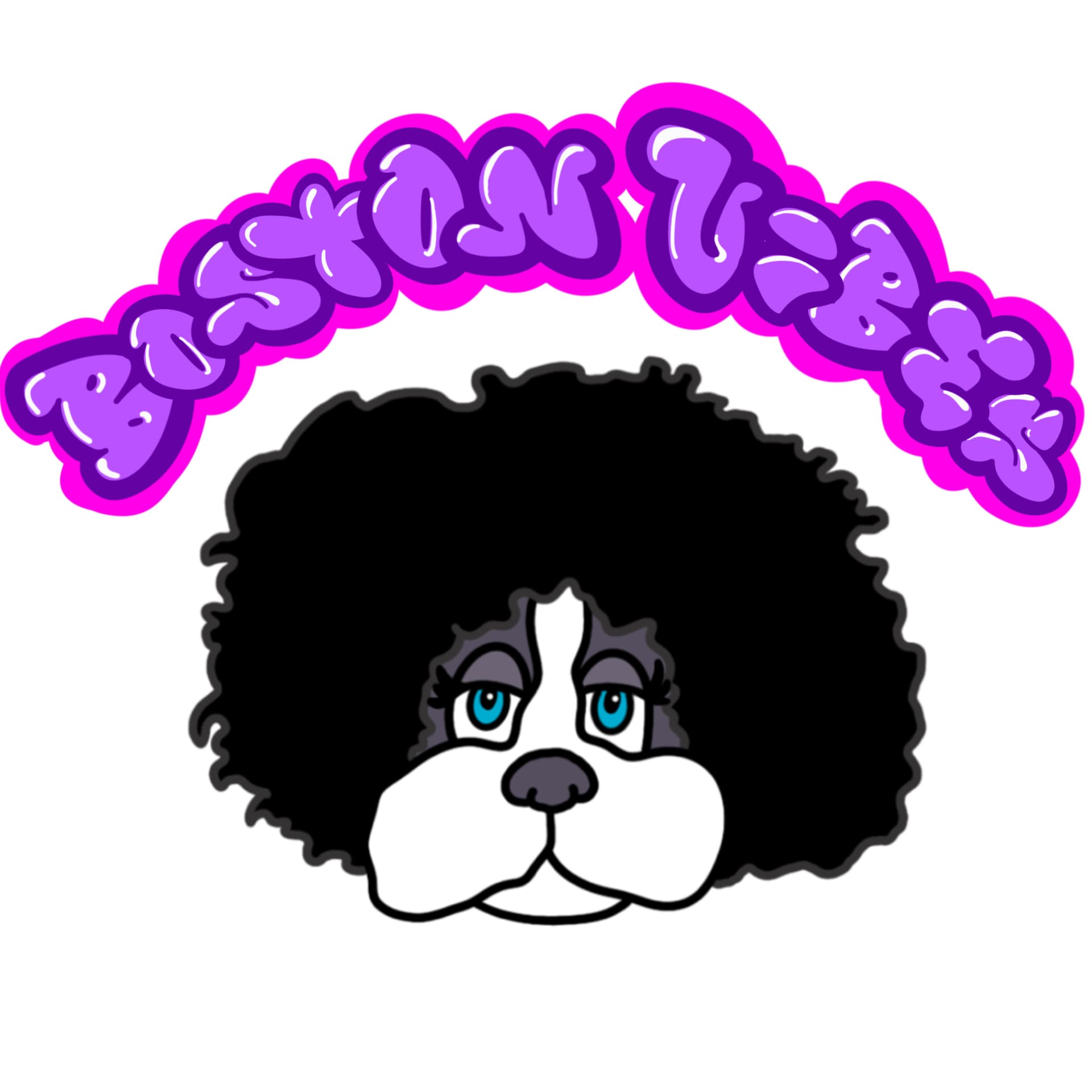 💜Boston Vibes💜 - ポッドキャスト