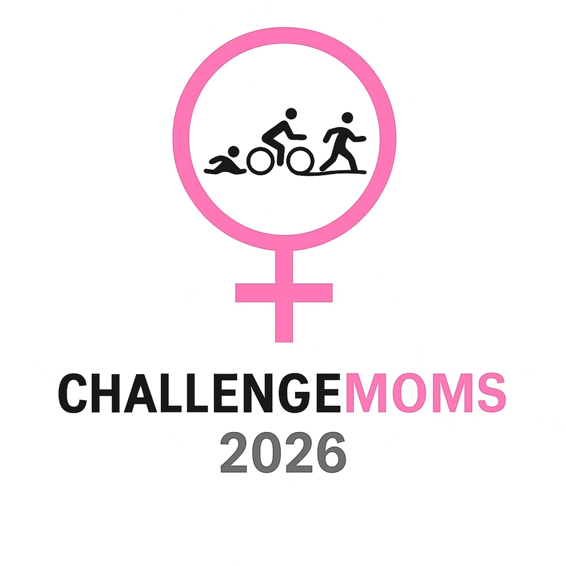 CHALLENGEMOMS - Podcasts