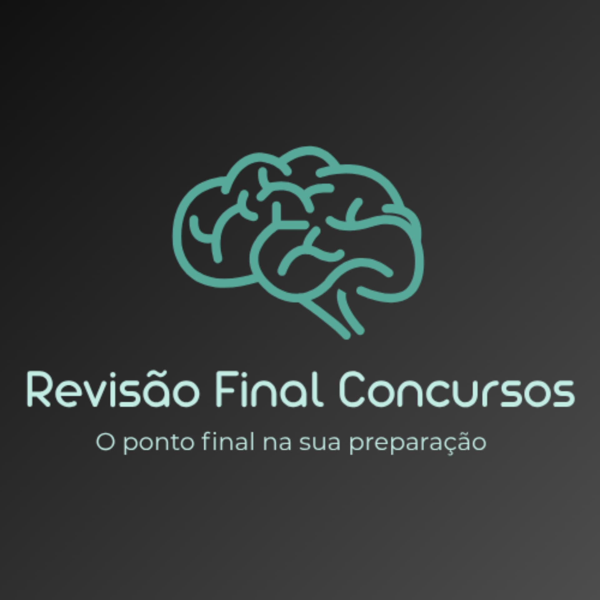 Revisão Final Concursos - Podcasts