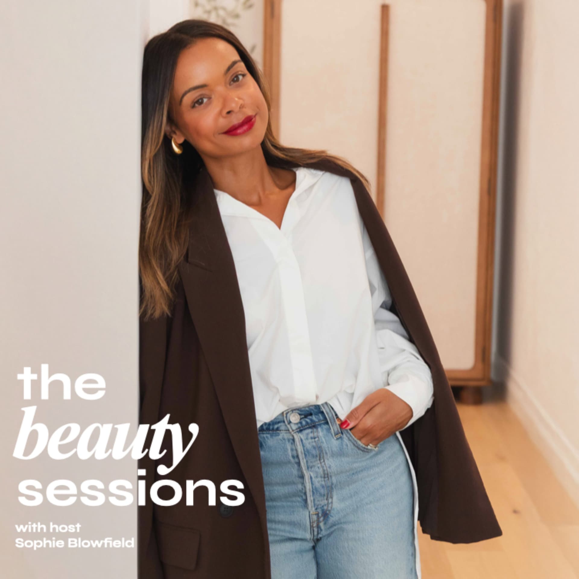 The Beauty Sessions - Podcasts