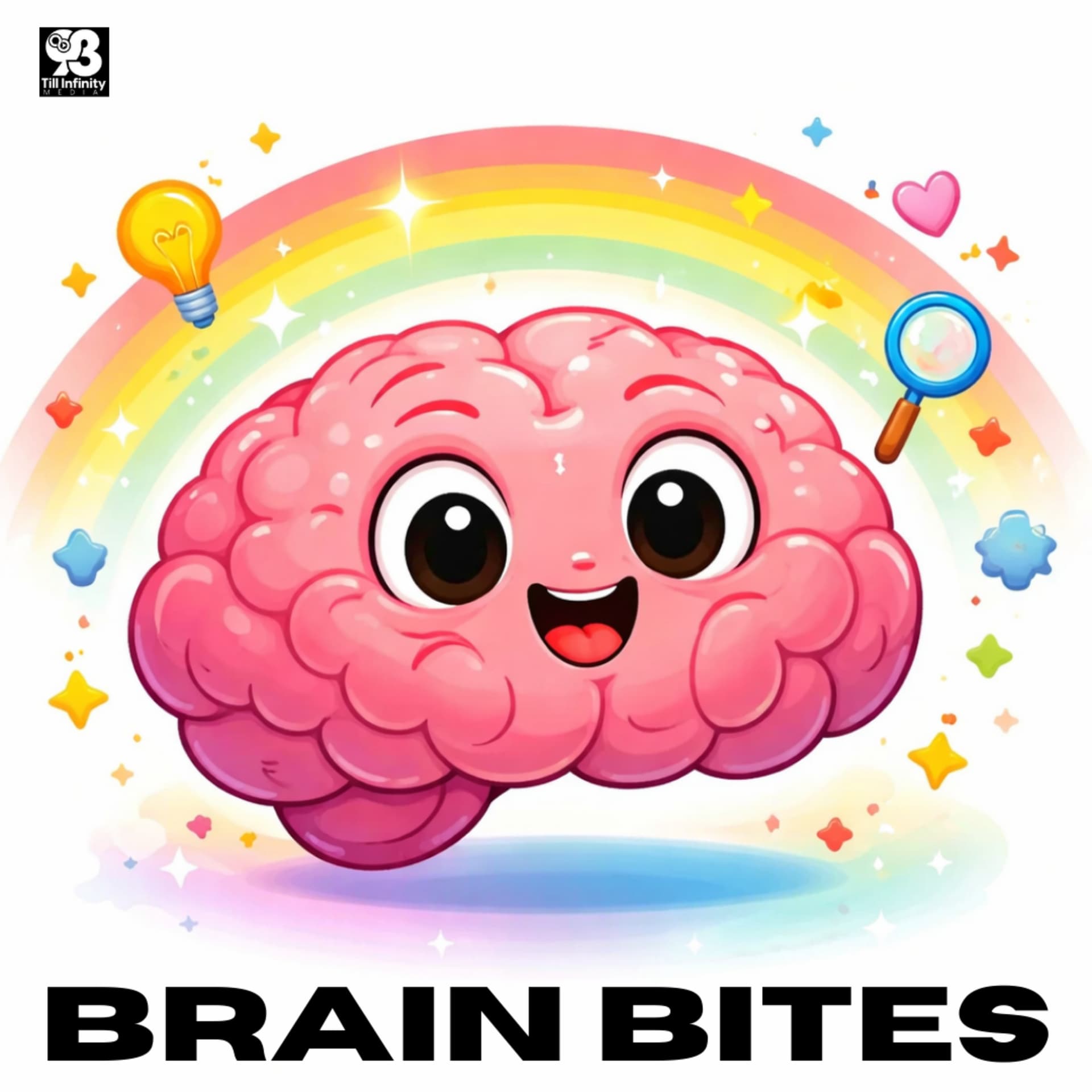 Brain Bites - A Daily Educational Podcast for Kids - Podcasts