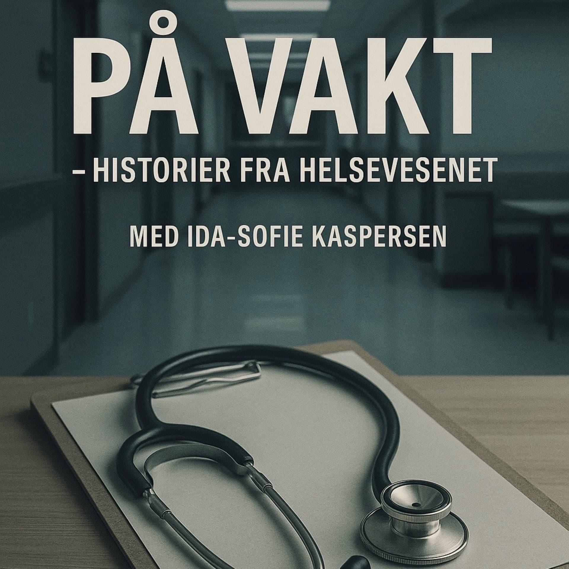 På vakt - Historier fra helsevesenet - Podcast