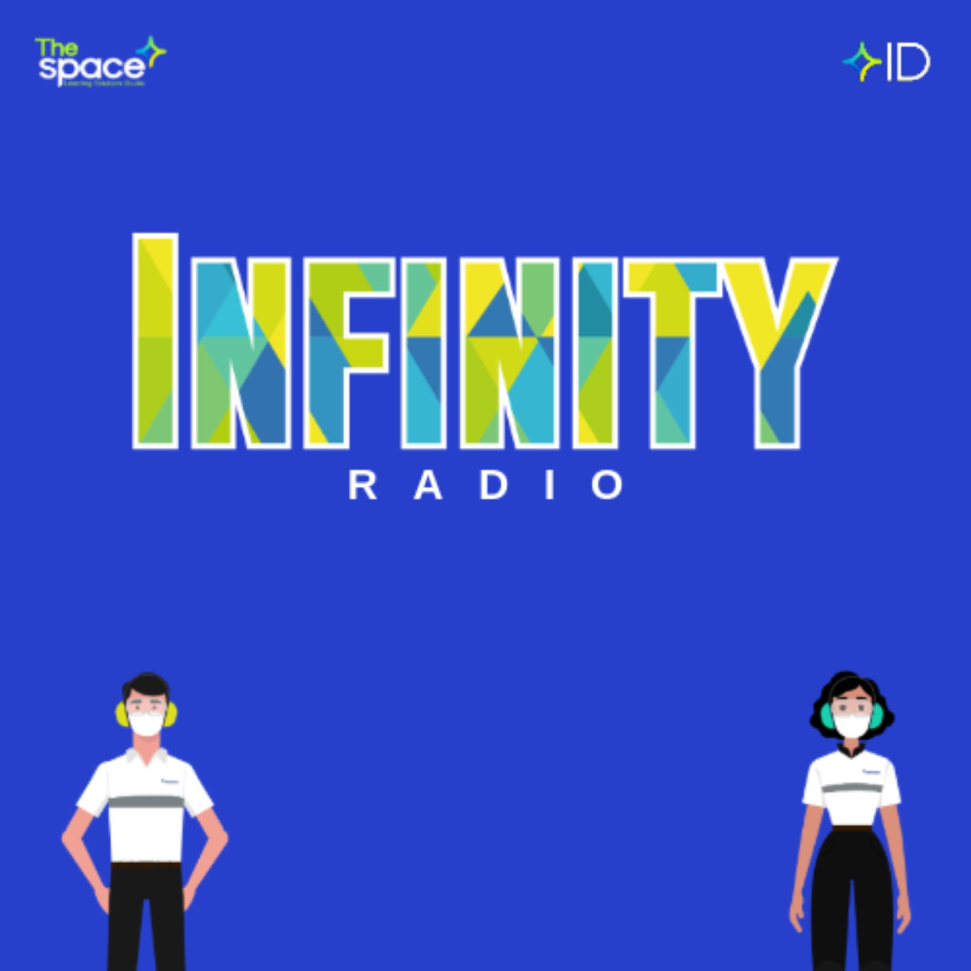 Infinity Radio - Supply Chain - Podcasts