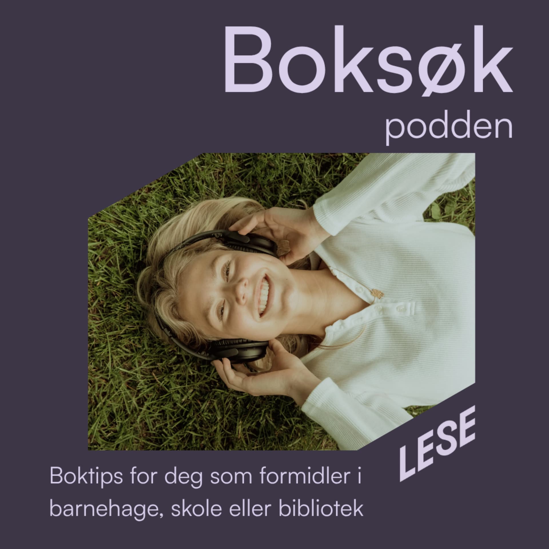 Boksøkpodden - Podcastler